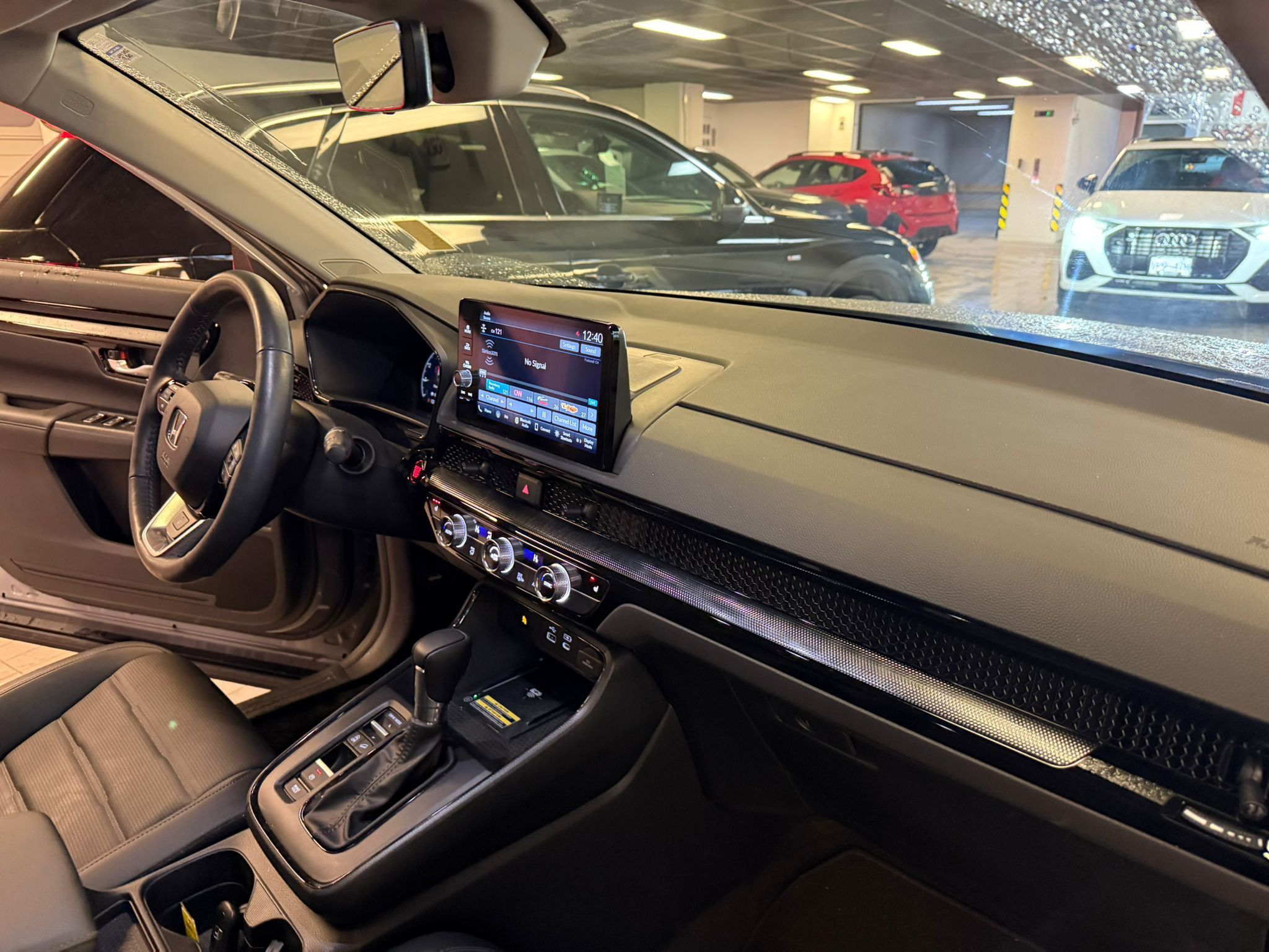 Honda CR-V  2023 à Vancouver, Colombie-Britannique