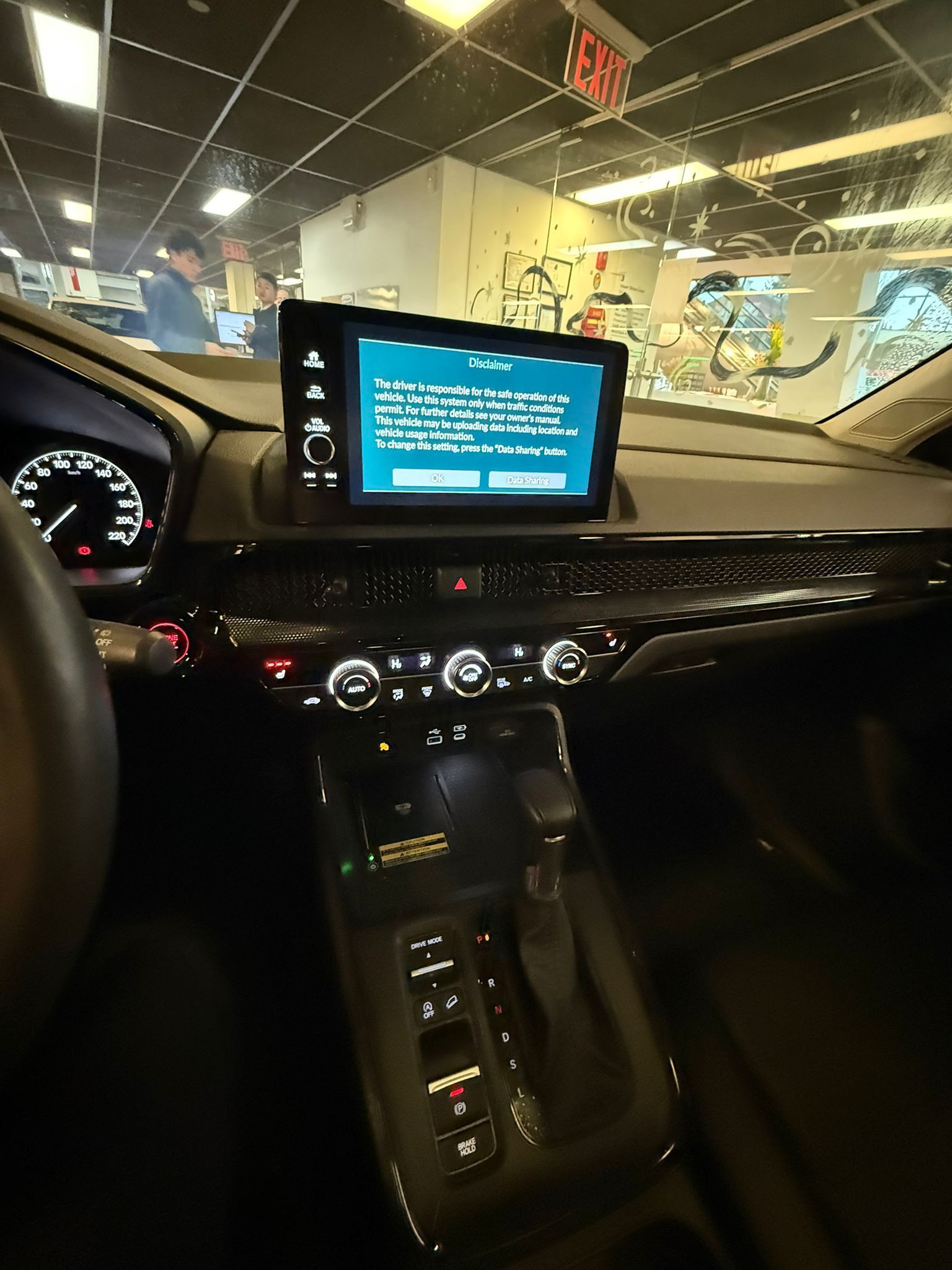 Honda CR-V  2023 à Vancouver, Colombie-Britannique