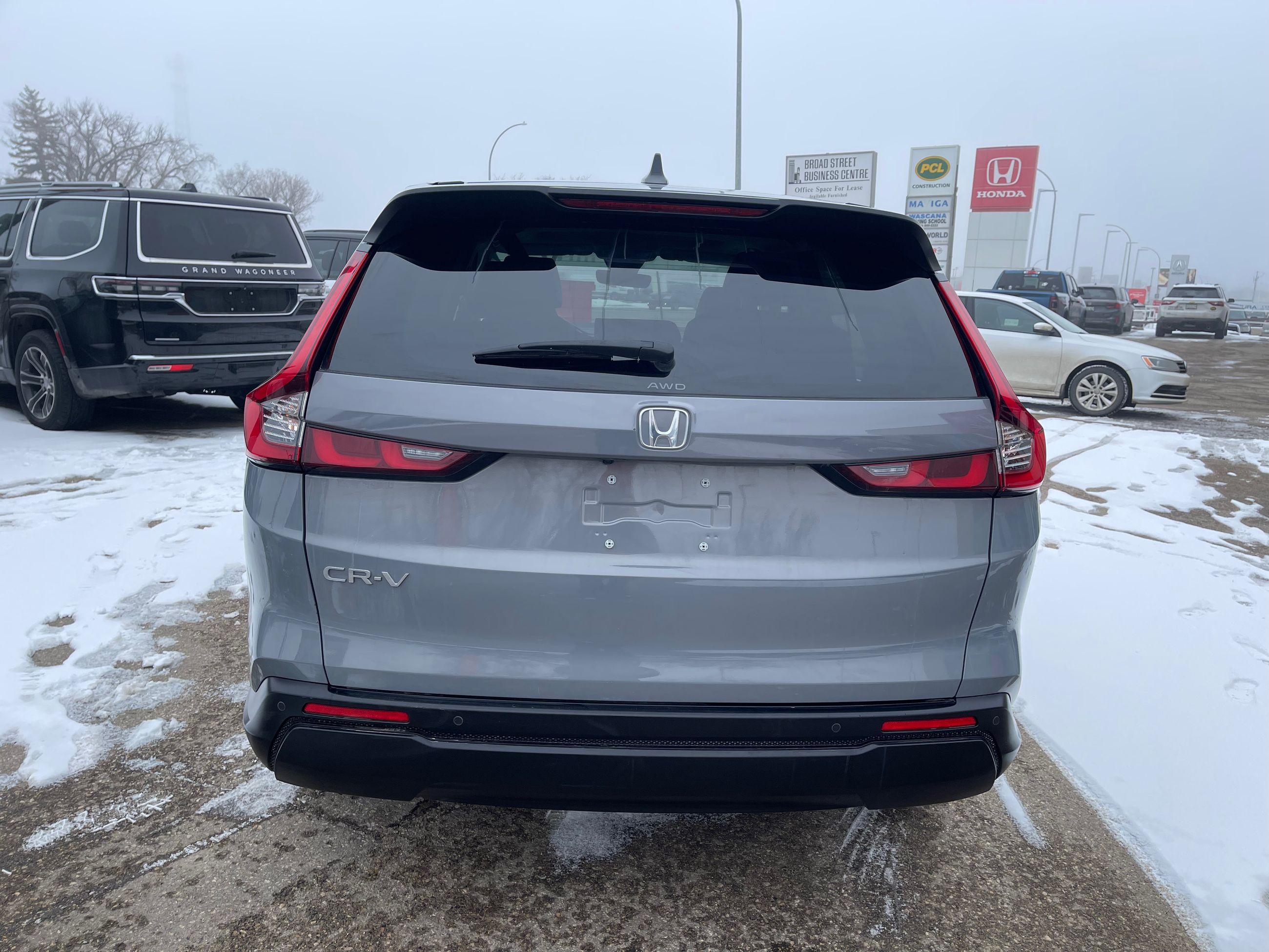 2023 Honda CR-V in Regina, Saskatchewan
