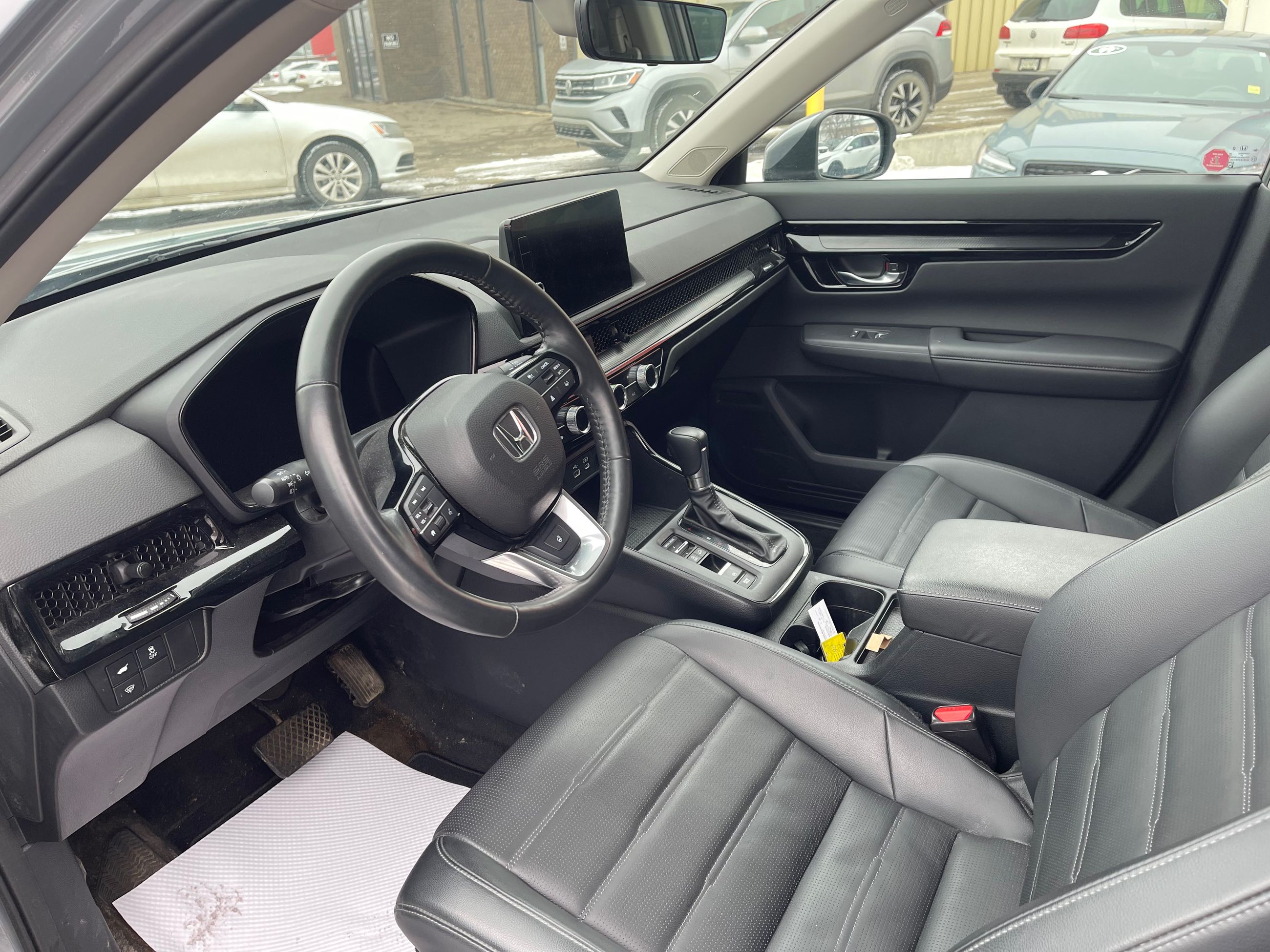 2023 Honda CR-V in Regina, Saskatchewan