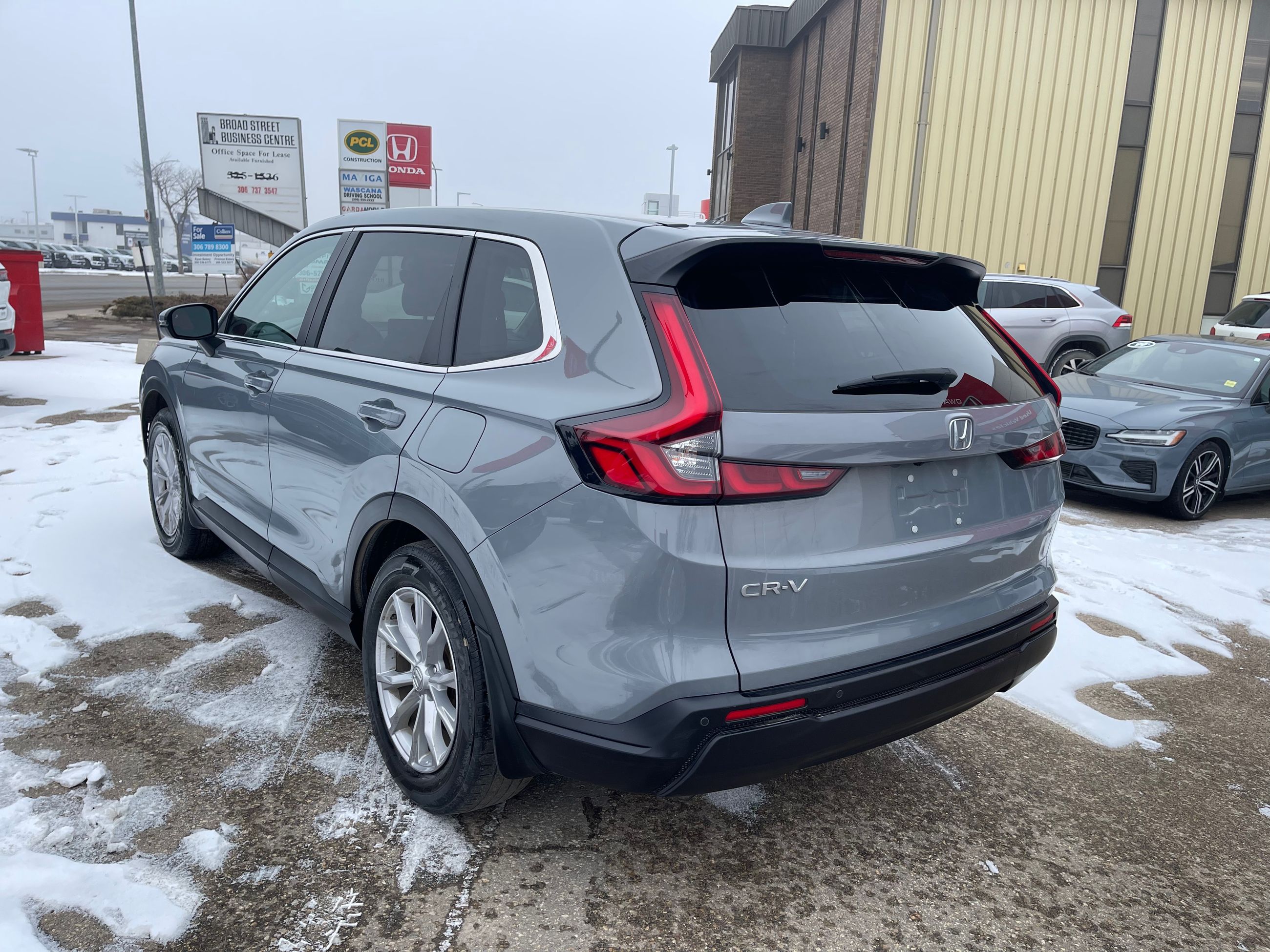 2023 Honda CR-V in Regina, Saskatchewan