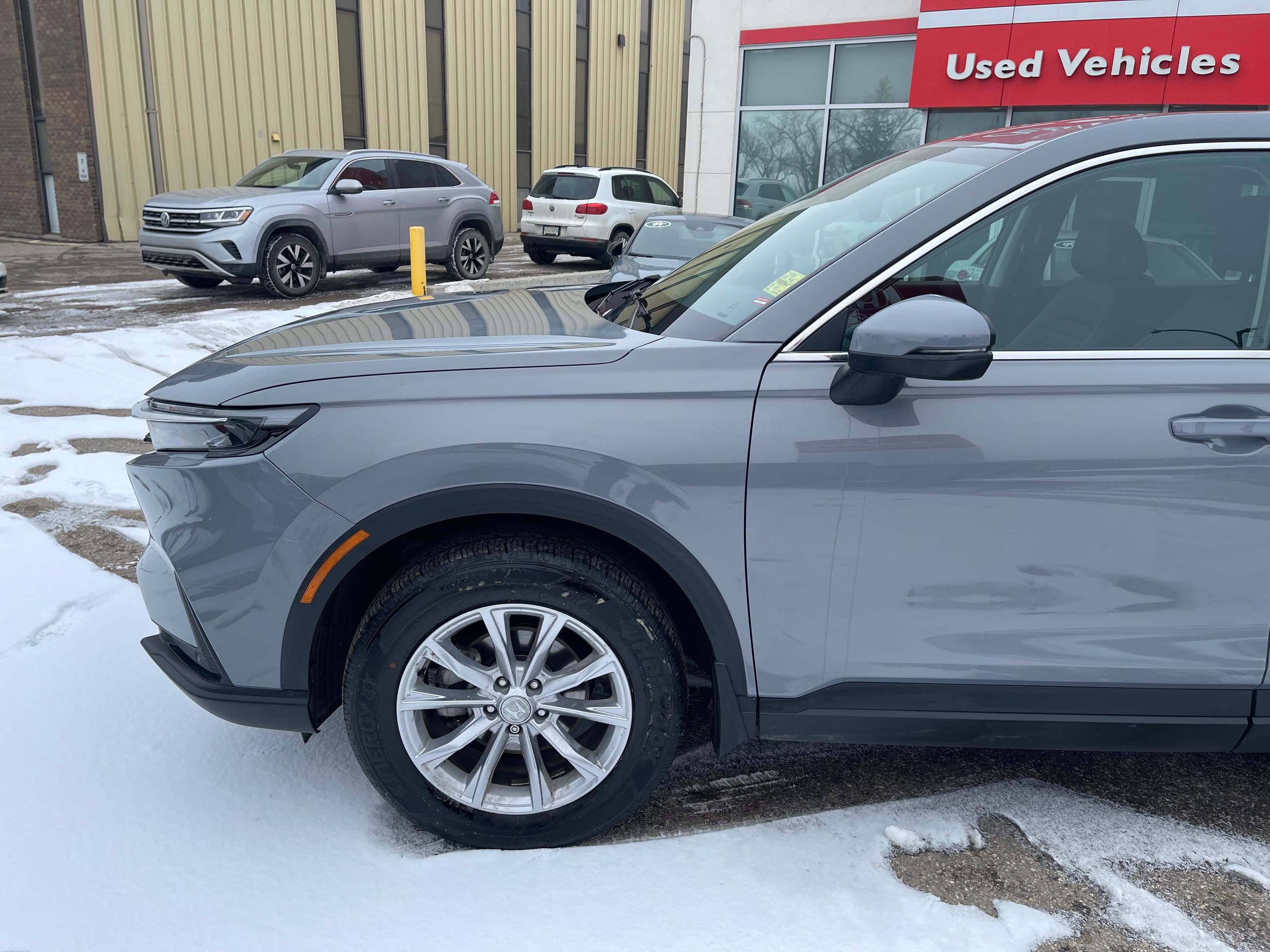2023 Honda CR-V in Regina, Saskatchewan
