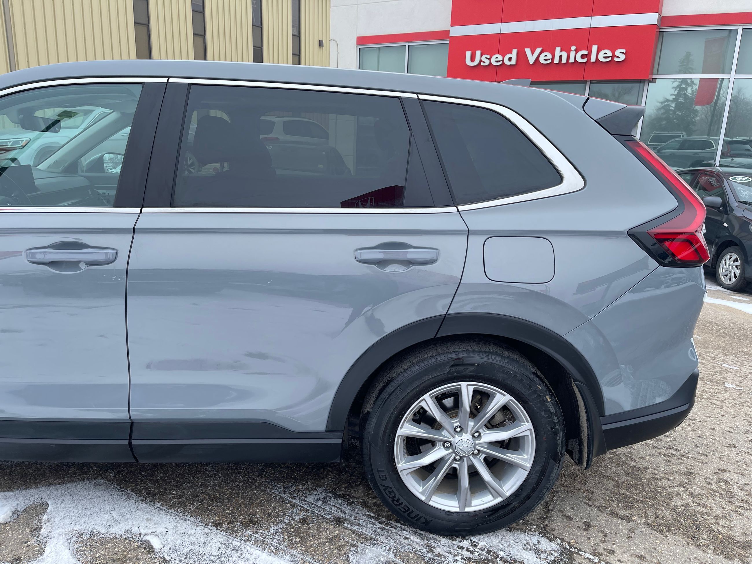 2023 Honda CR-V in Regina, Saskatchewan