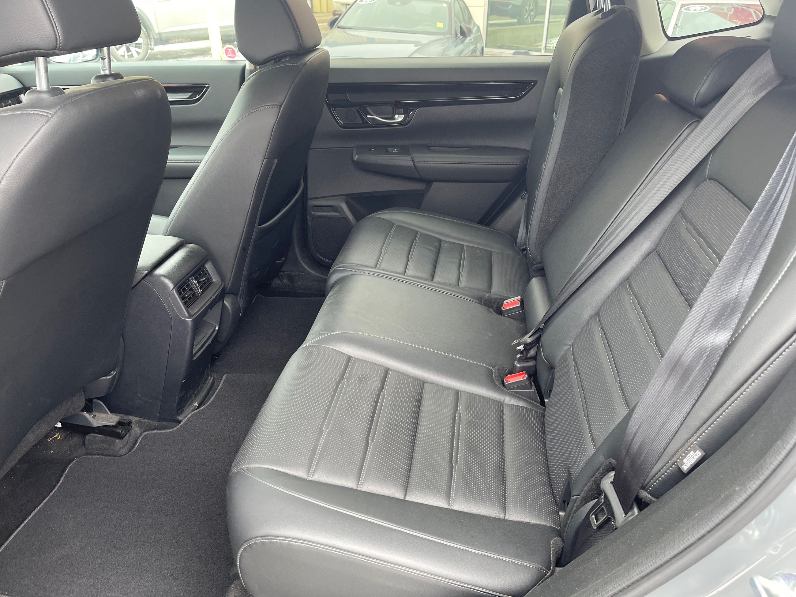 2023 Honda CR-V in Regina, Saskatchewan