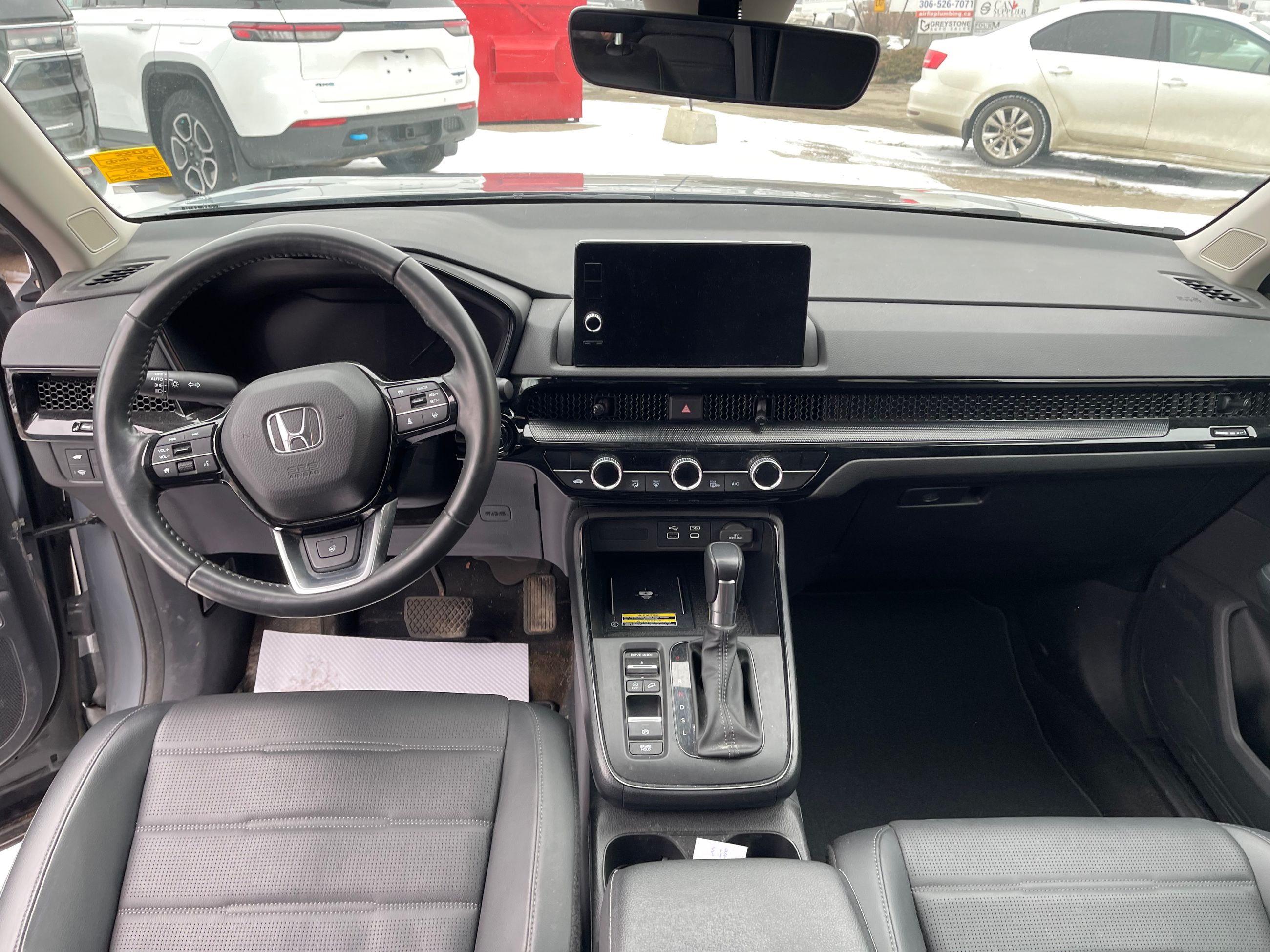 2023 Honda CR-V in Regina, Saskatchewan