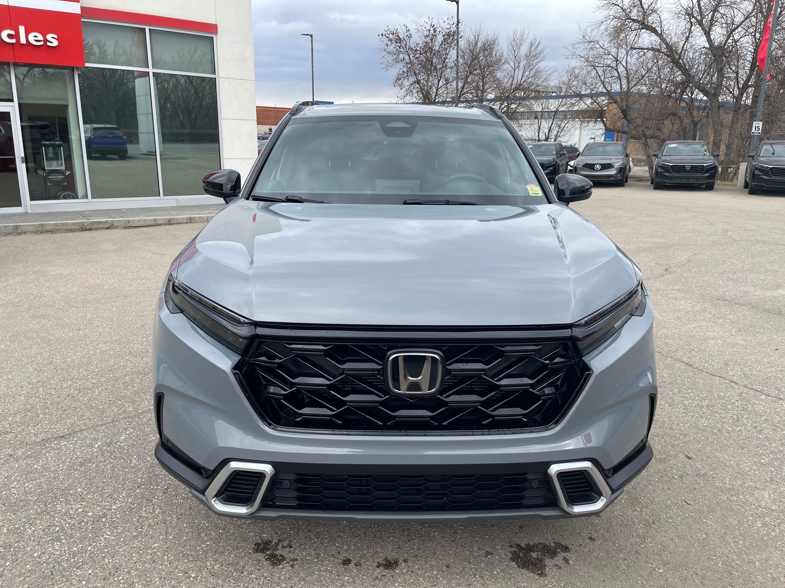 Honda CR-V  2023 à Regina, Saskatchewan