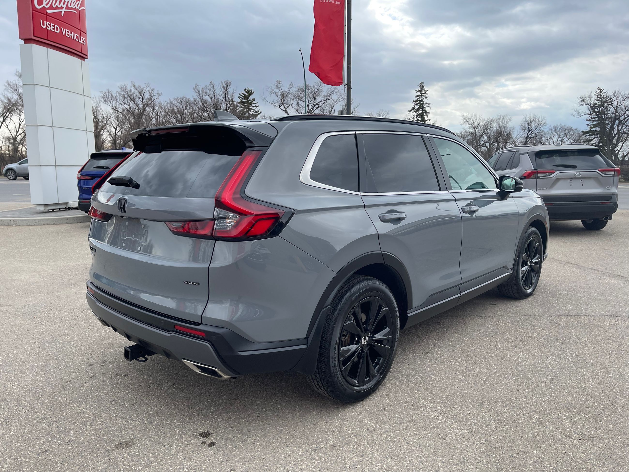 Honda CR-V  2023 à Regina, Saskatchewan