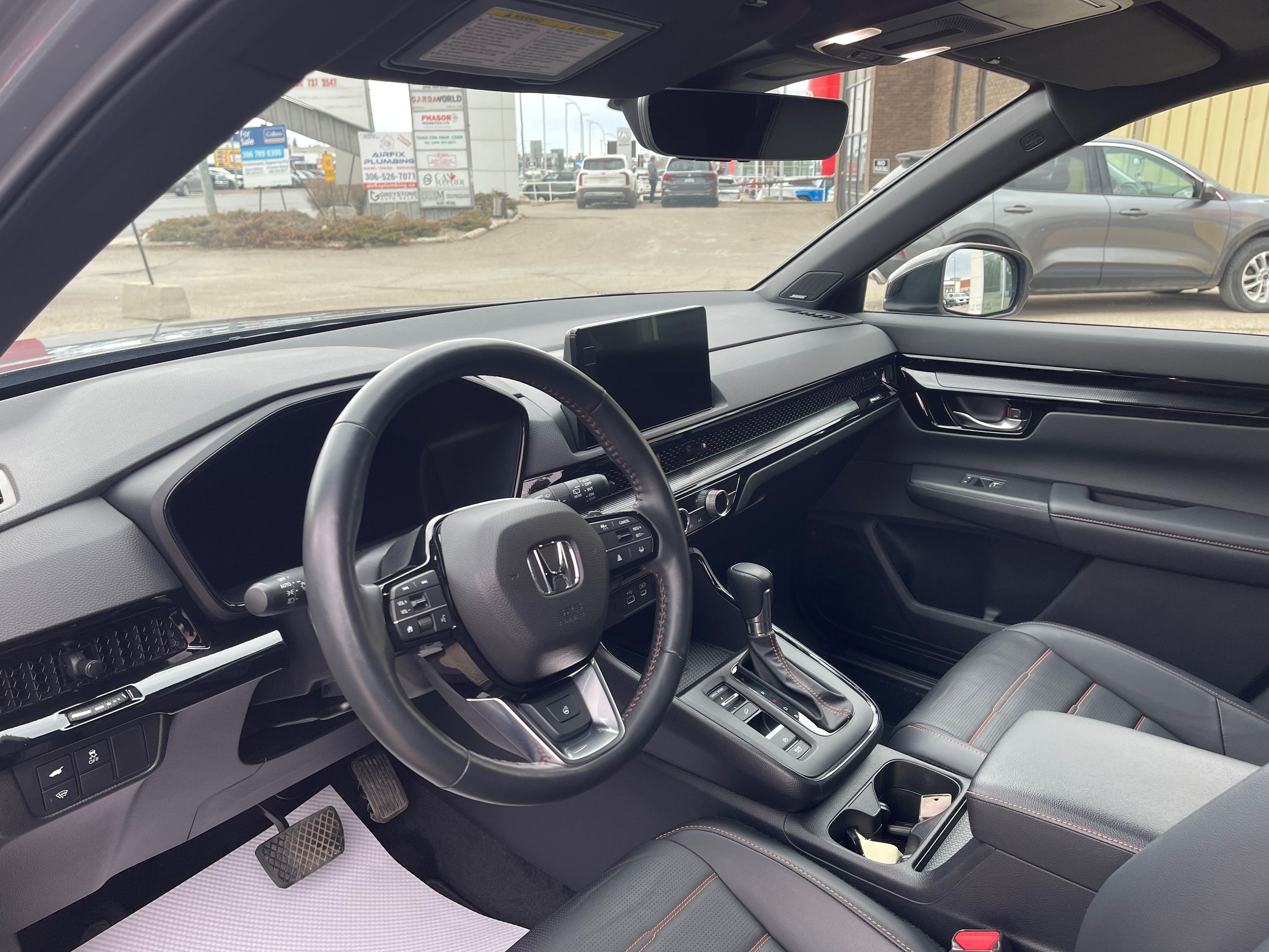 Honda CR-V  2023 à Regina, Saskatchewan