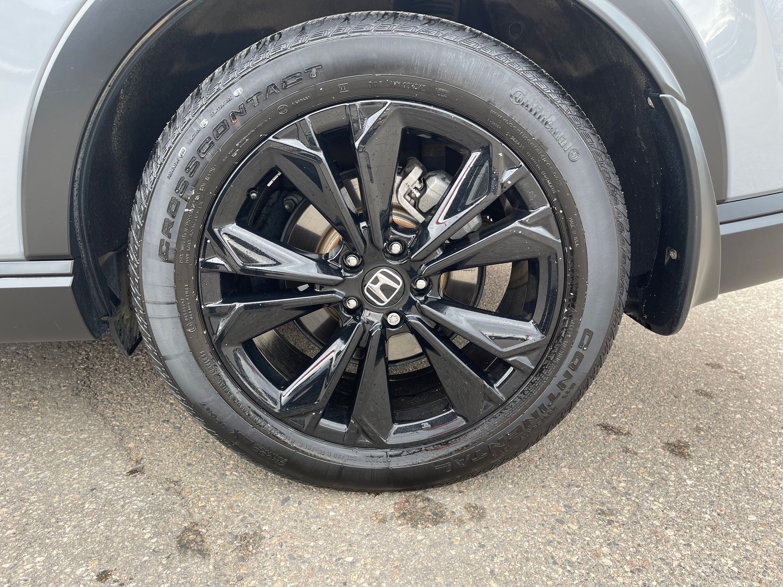 Honda CR-V  2023 à Regina, Saskatchewan