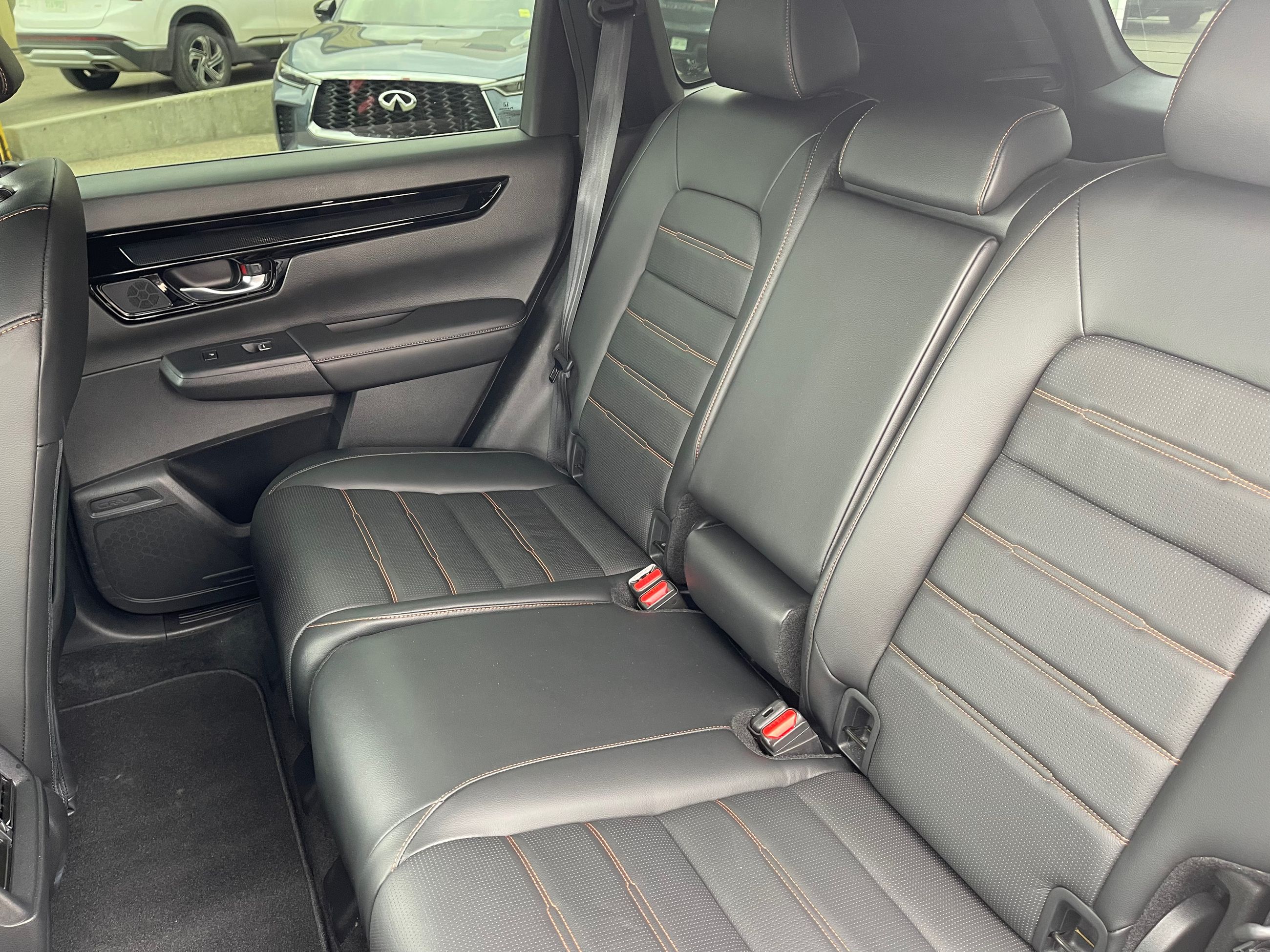 Honda CR-V  2023 à Regina, Saskatchewan