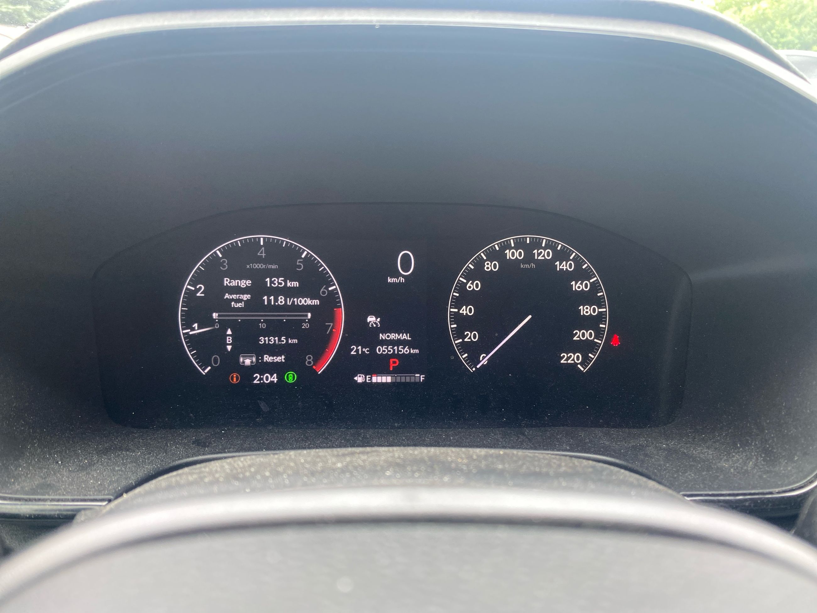 2023 Honda CR-V