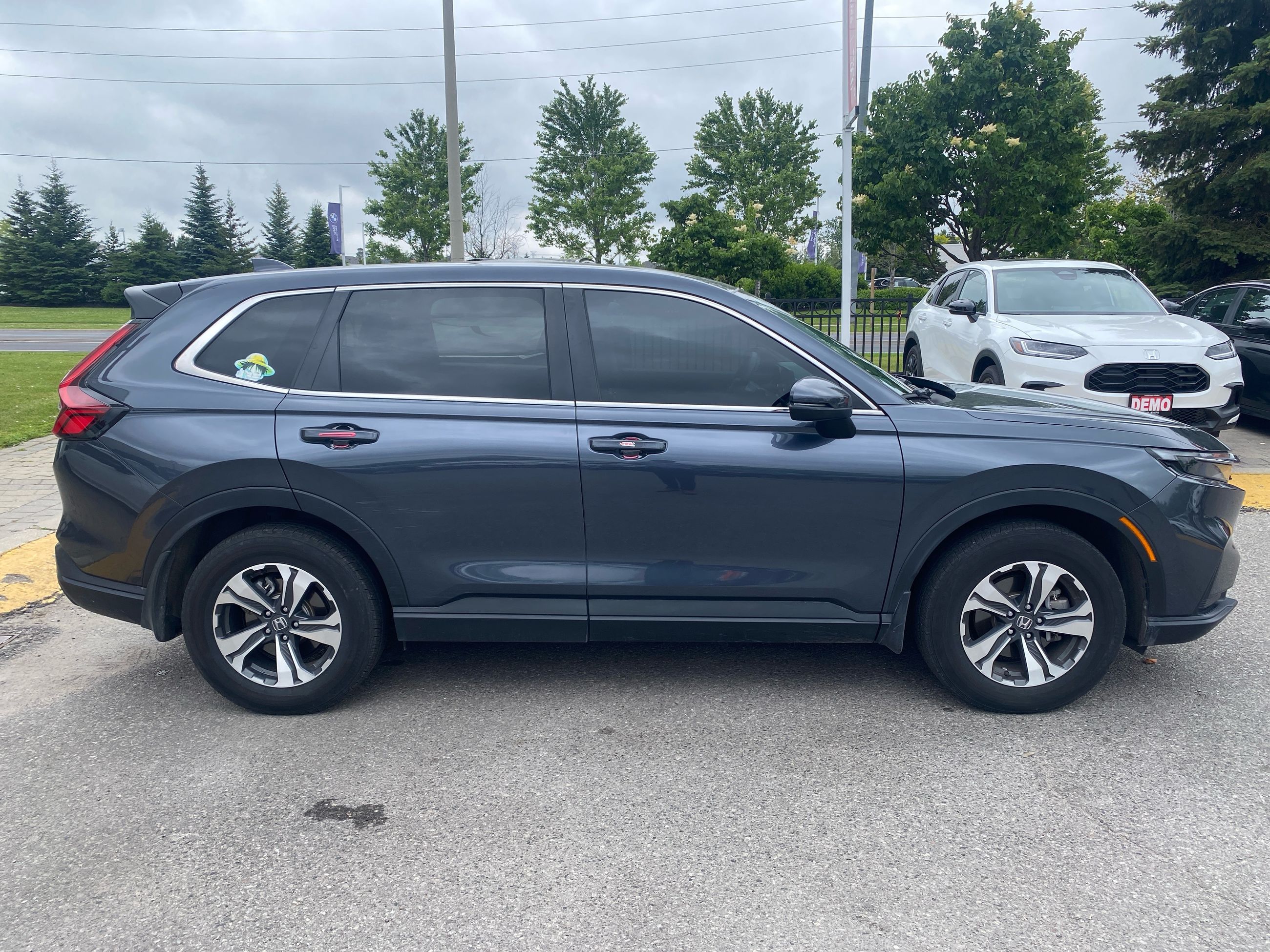 2023 Honda CR-V