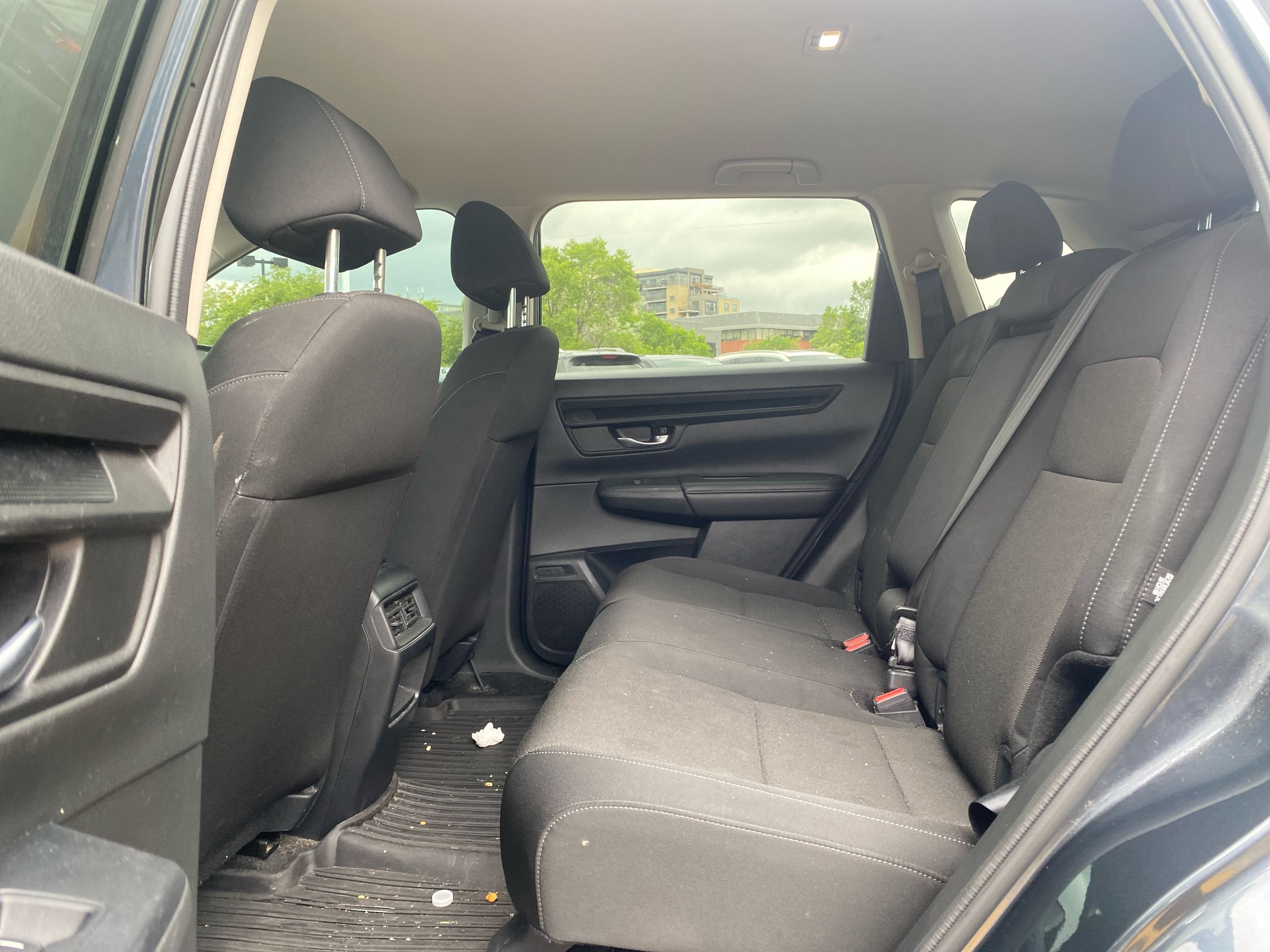 2023 Honda CR-V