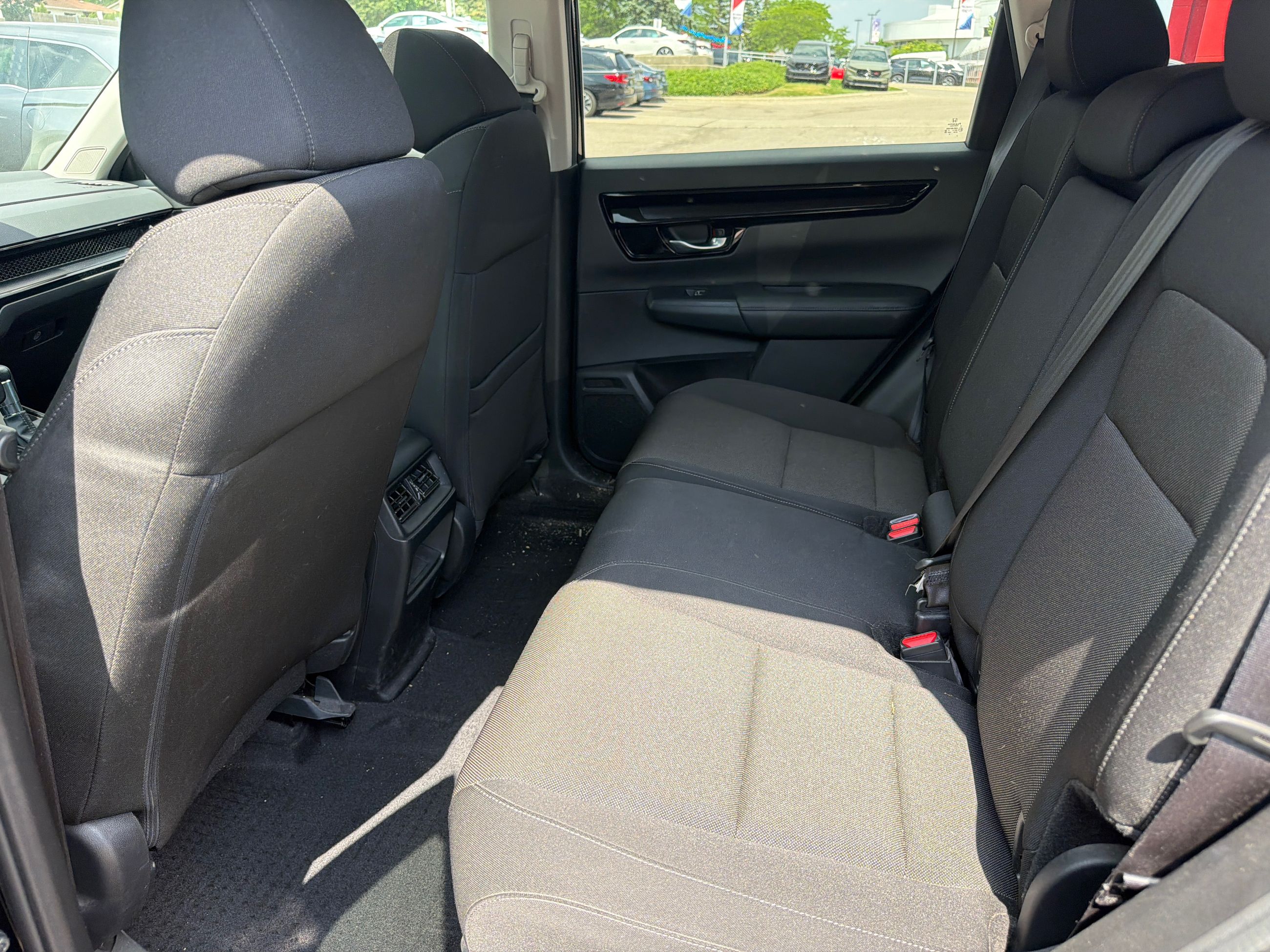 2023 Honda CR-V