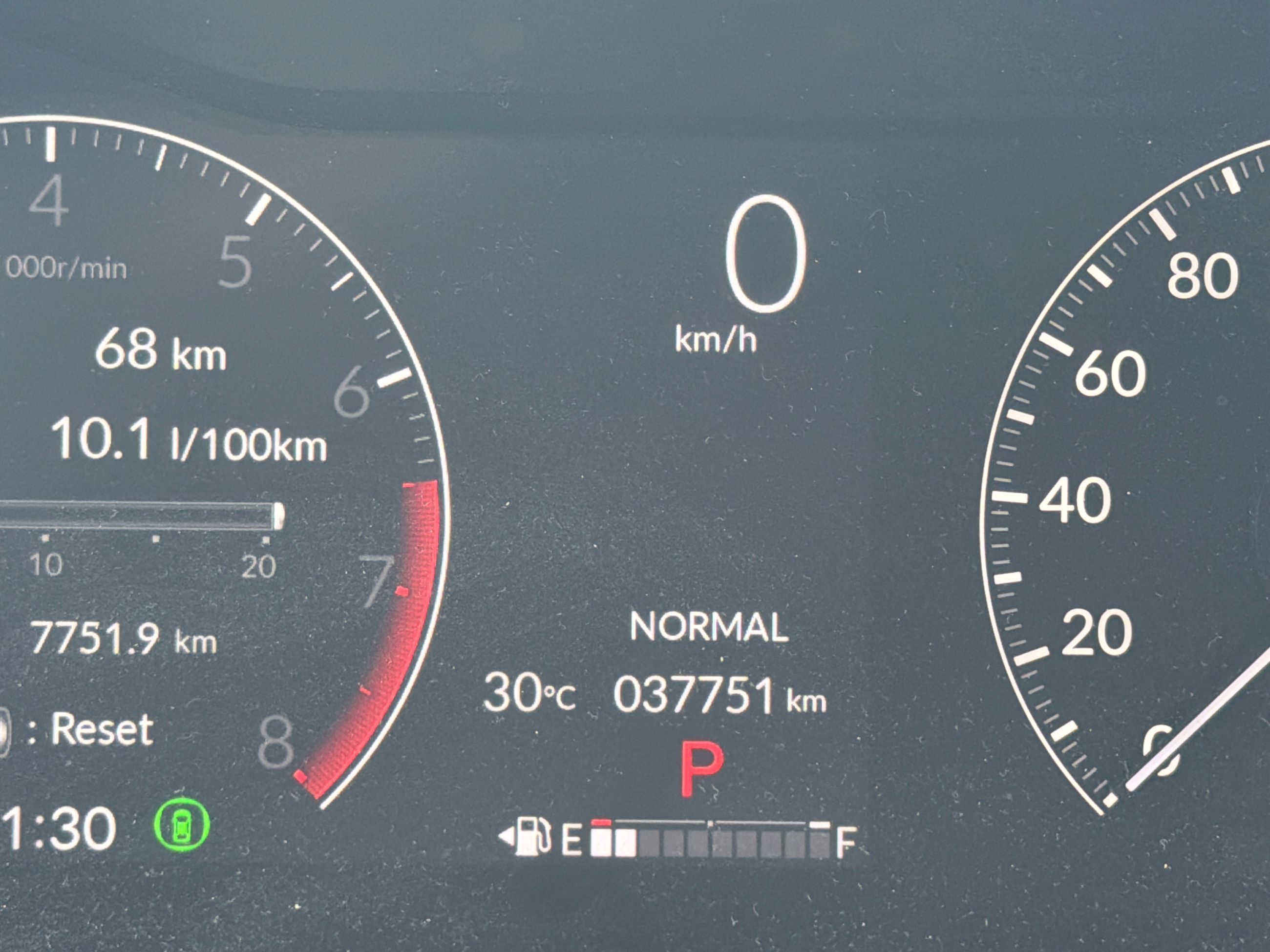 2023 Honda CR-V