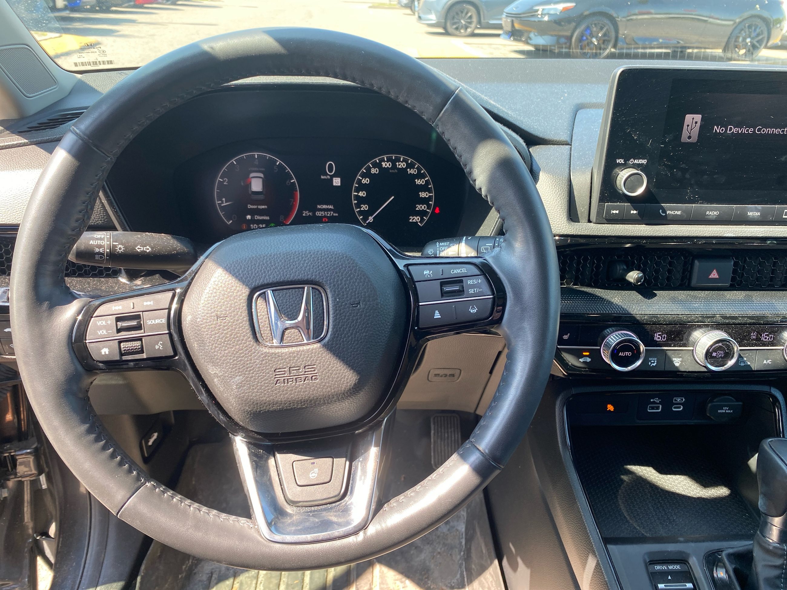 Honda CR-V  2023 à Markham, Ontario