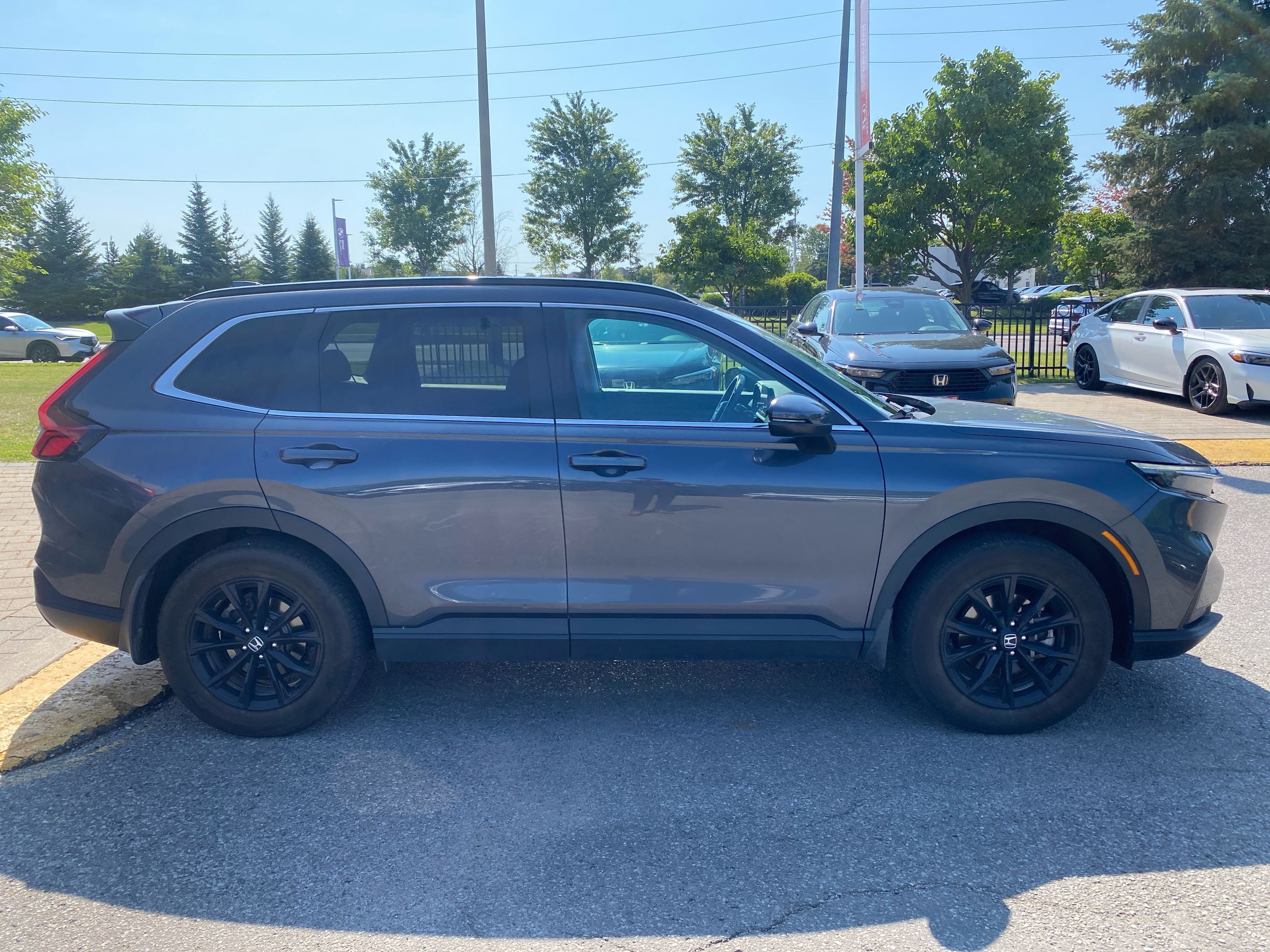 Honda CR-V  2023 à Markham, Ontario