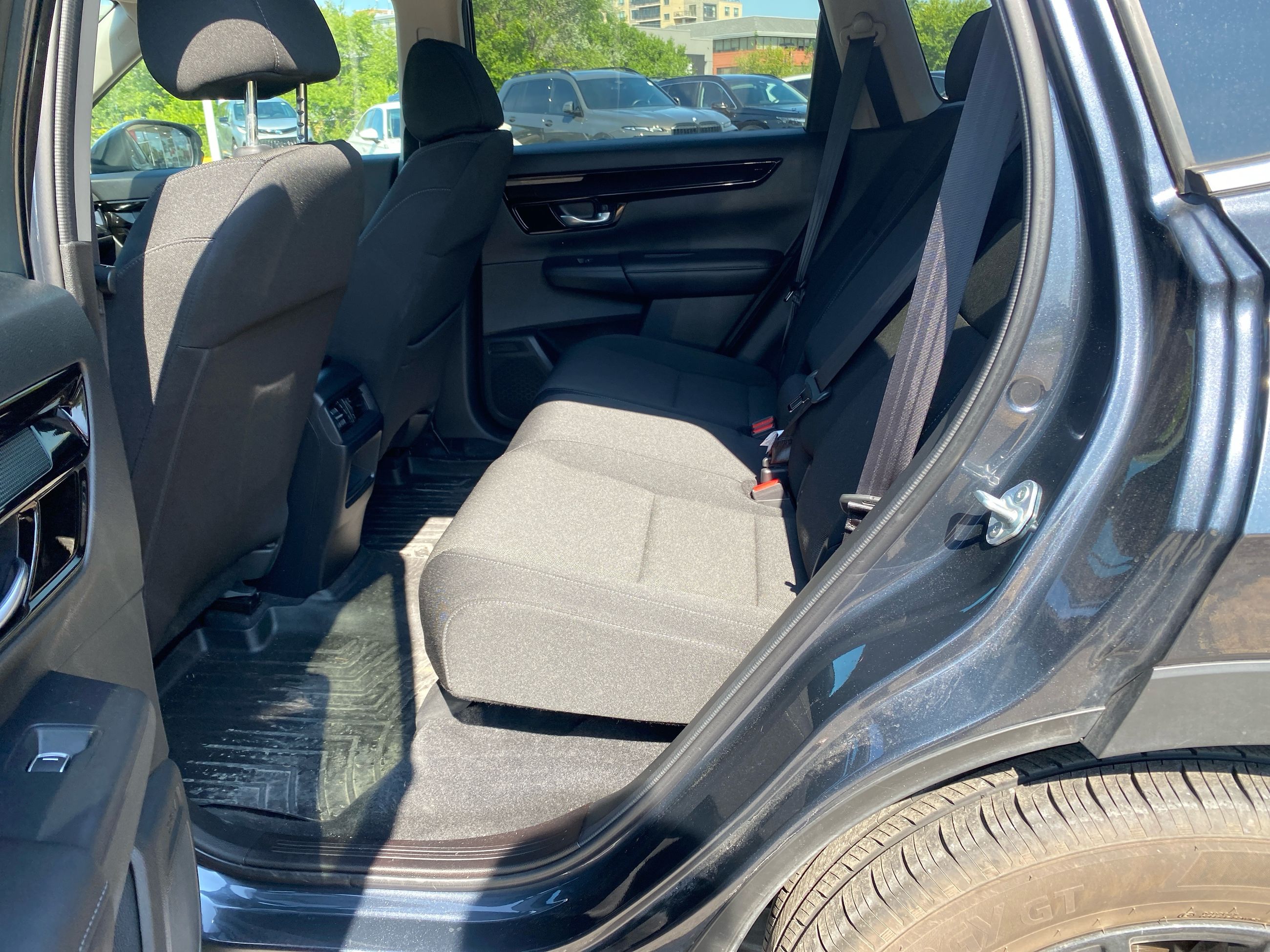 Honda CR-V  2023 à Markham, Ontario