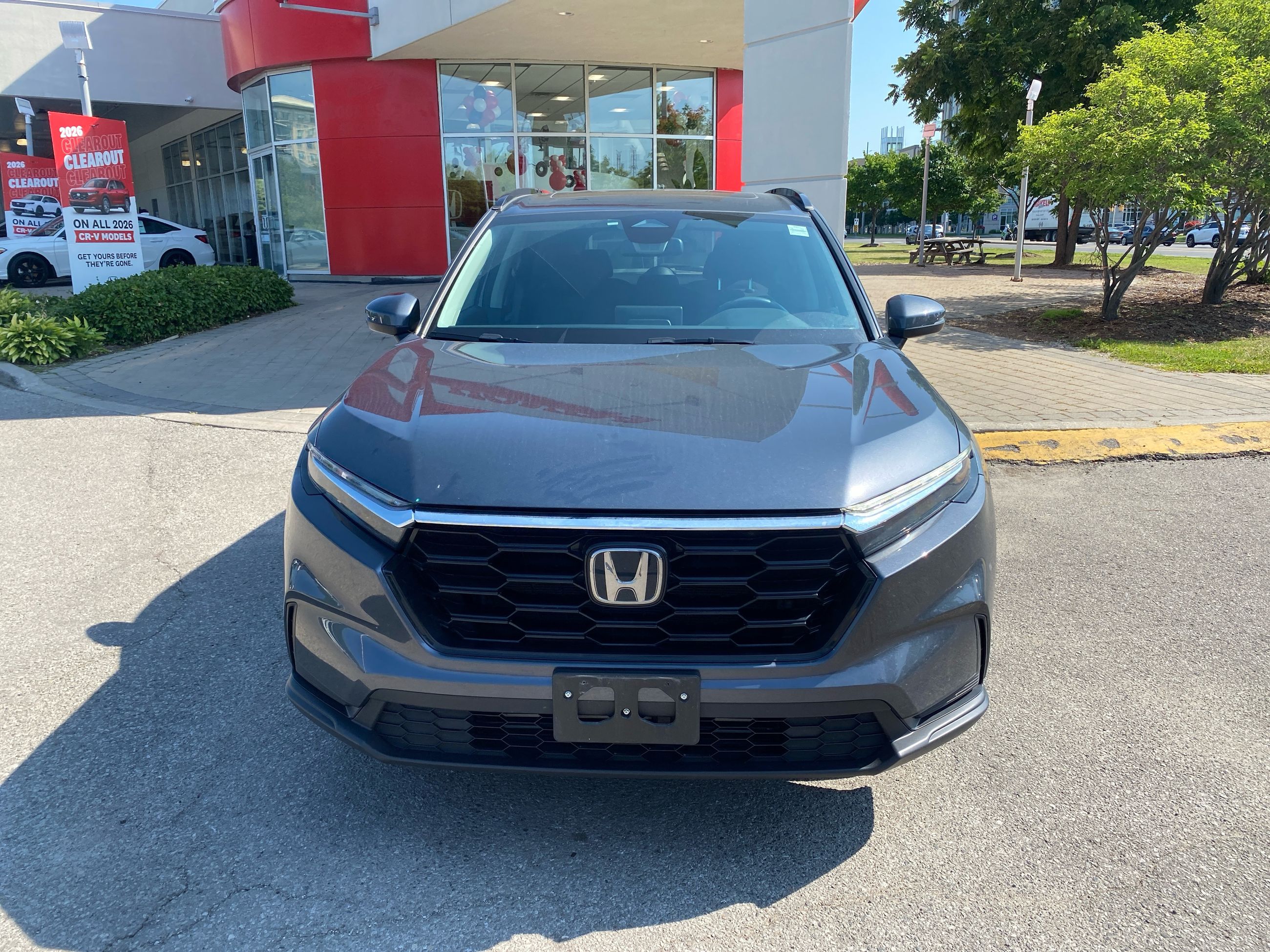 Honda CR-V  2023 à Markham, Ontario