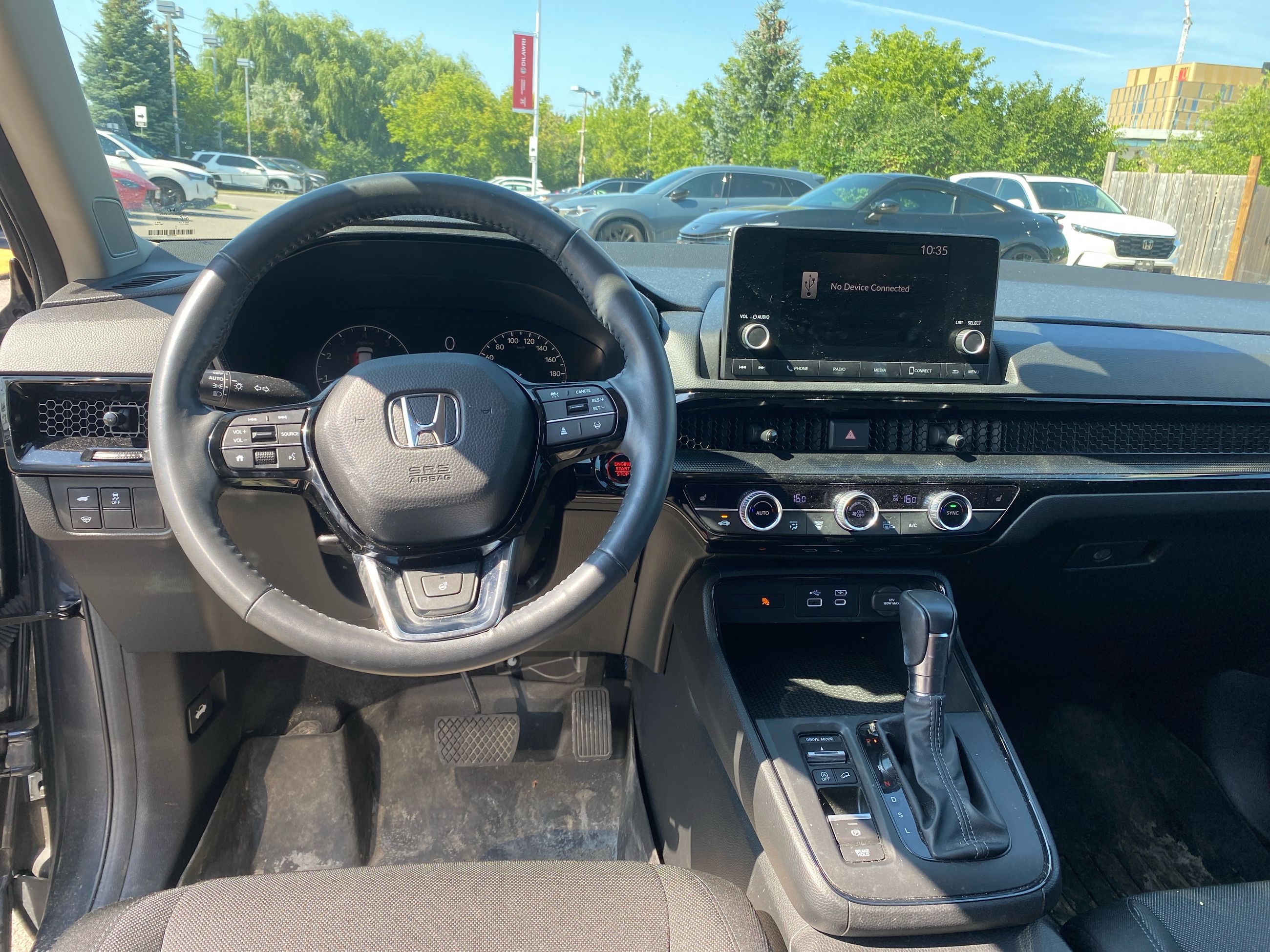 Honda CR-V  2023 à Markham, Ontario