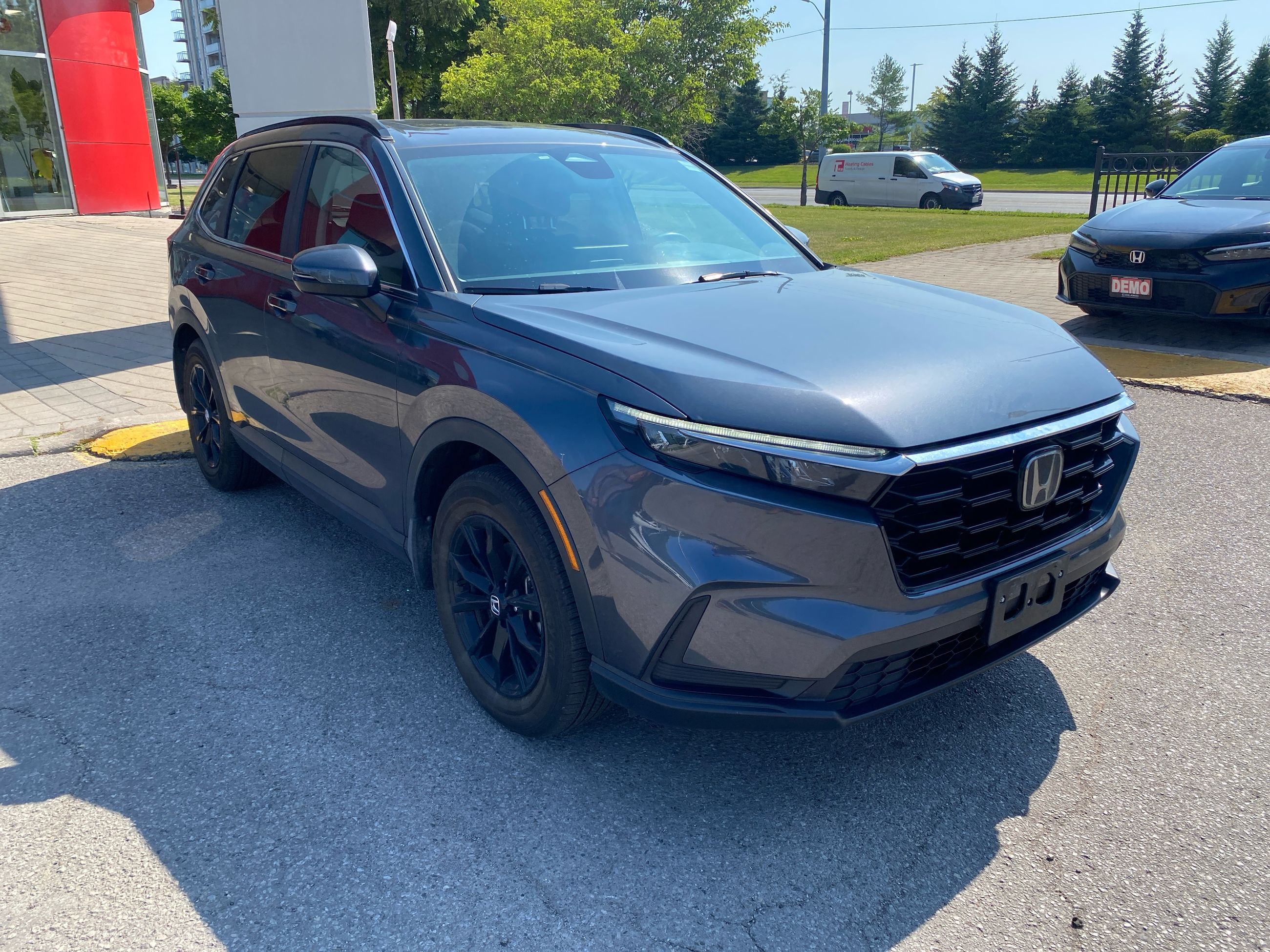 Honda CR-V  2023 à Markham, Ontario