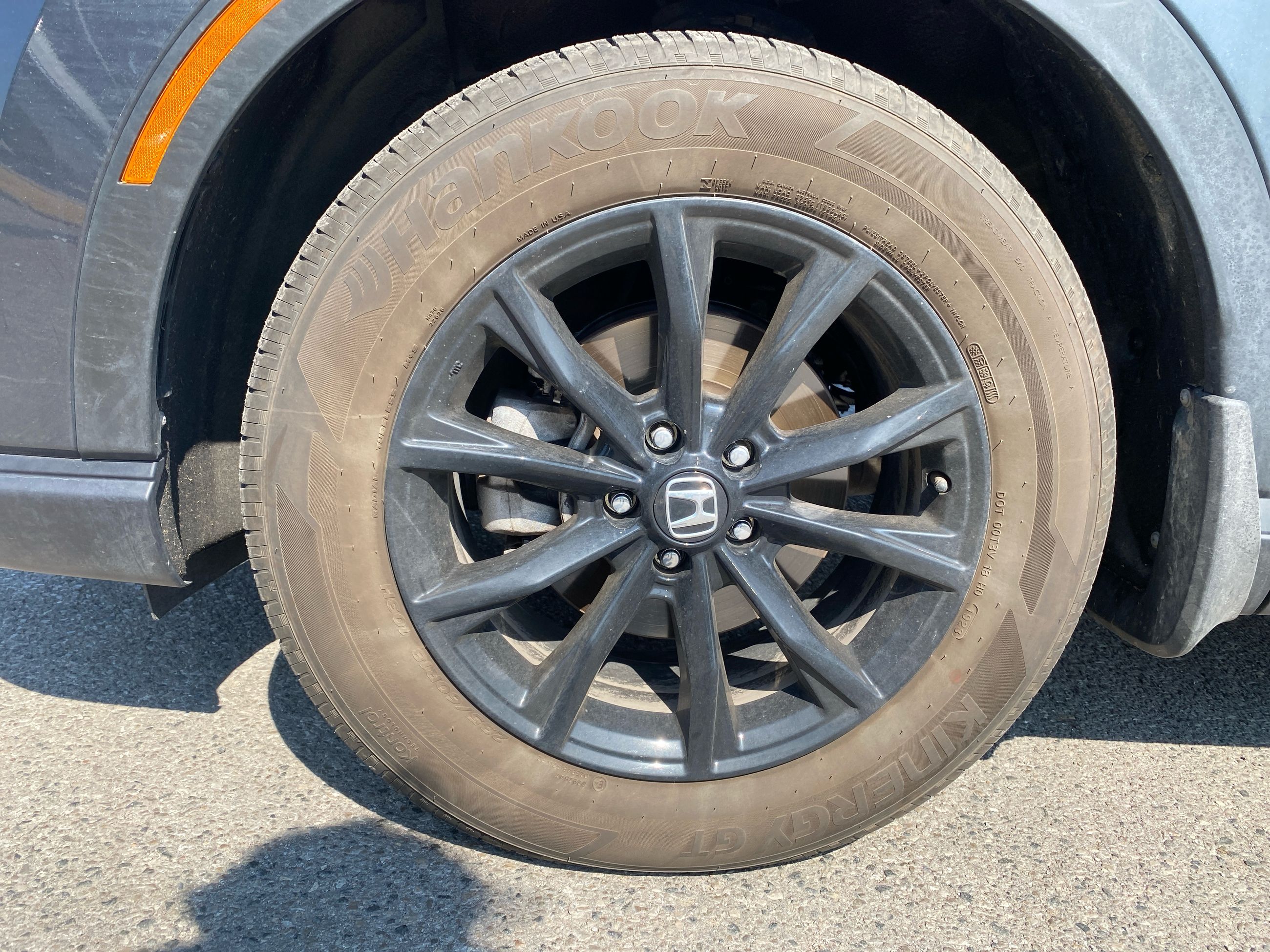 Honda CR-V  2023 à Markham, Ontario