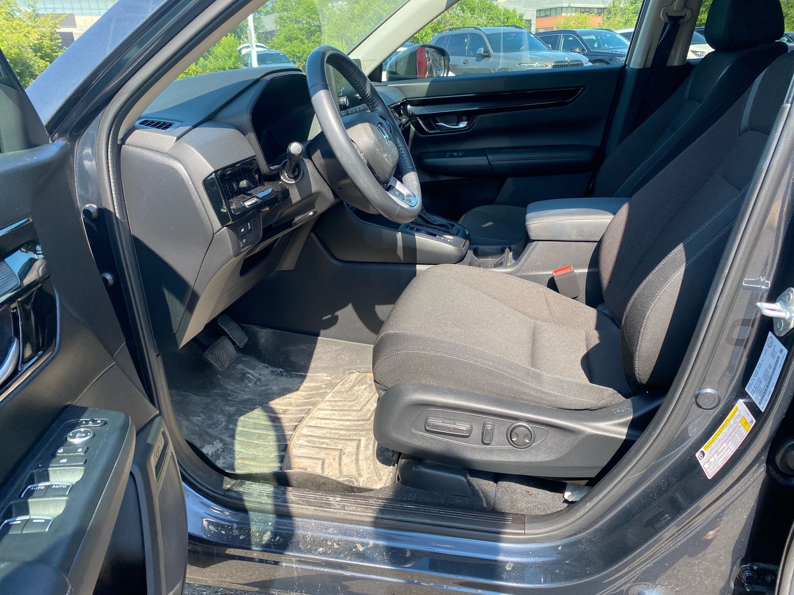 Honda CR-V  2023 à Markham, Ontario