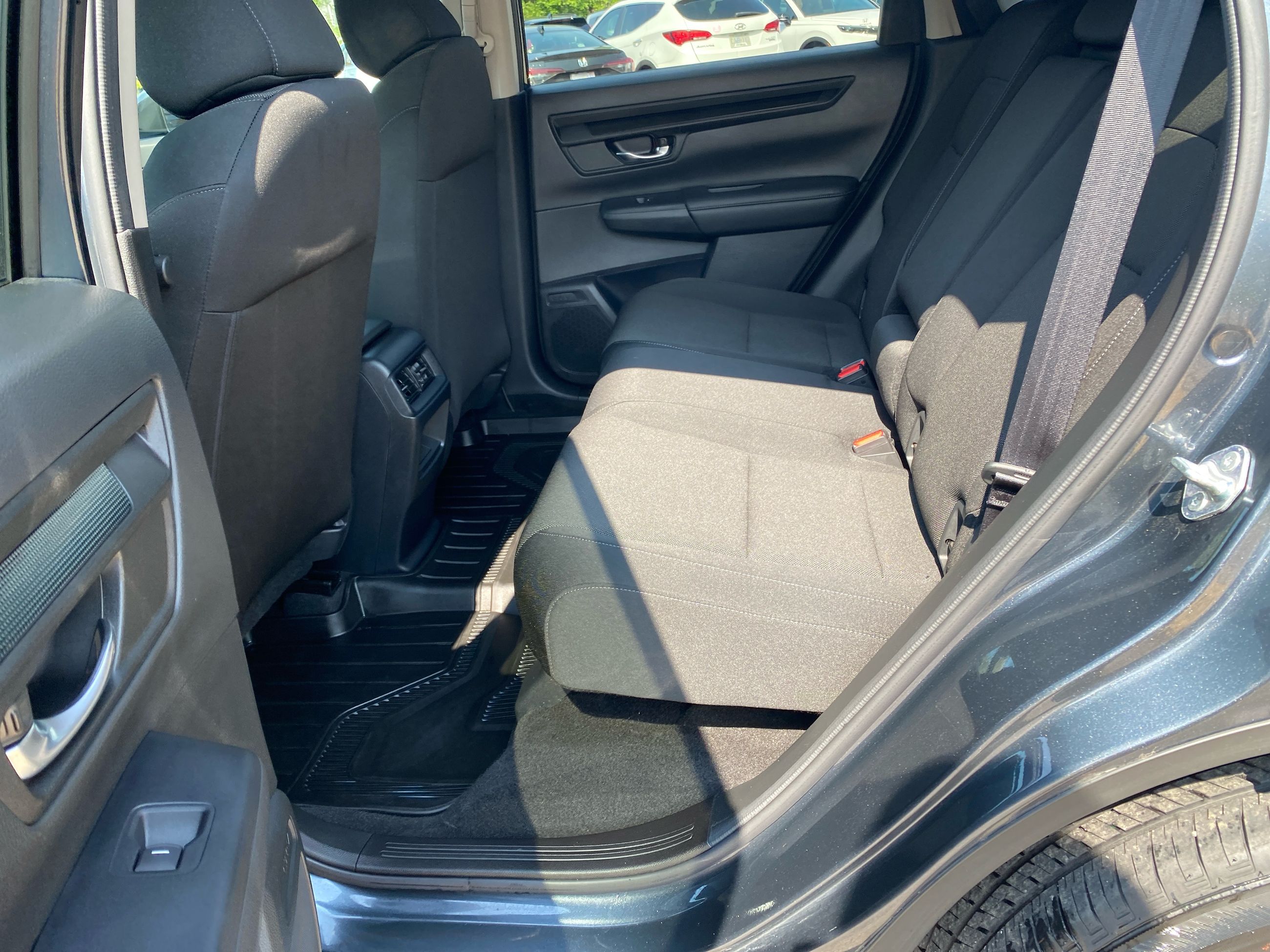 2023 Honda CR-V