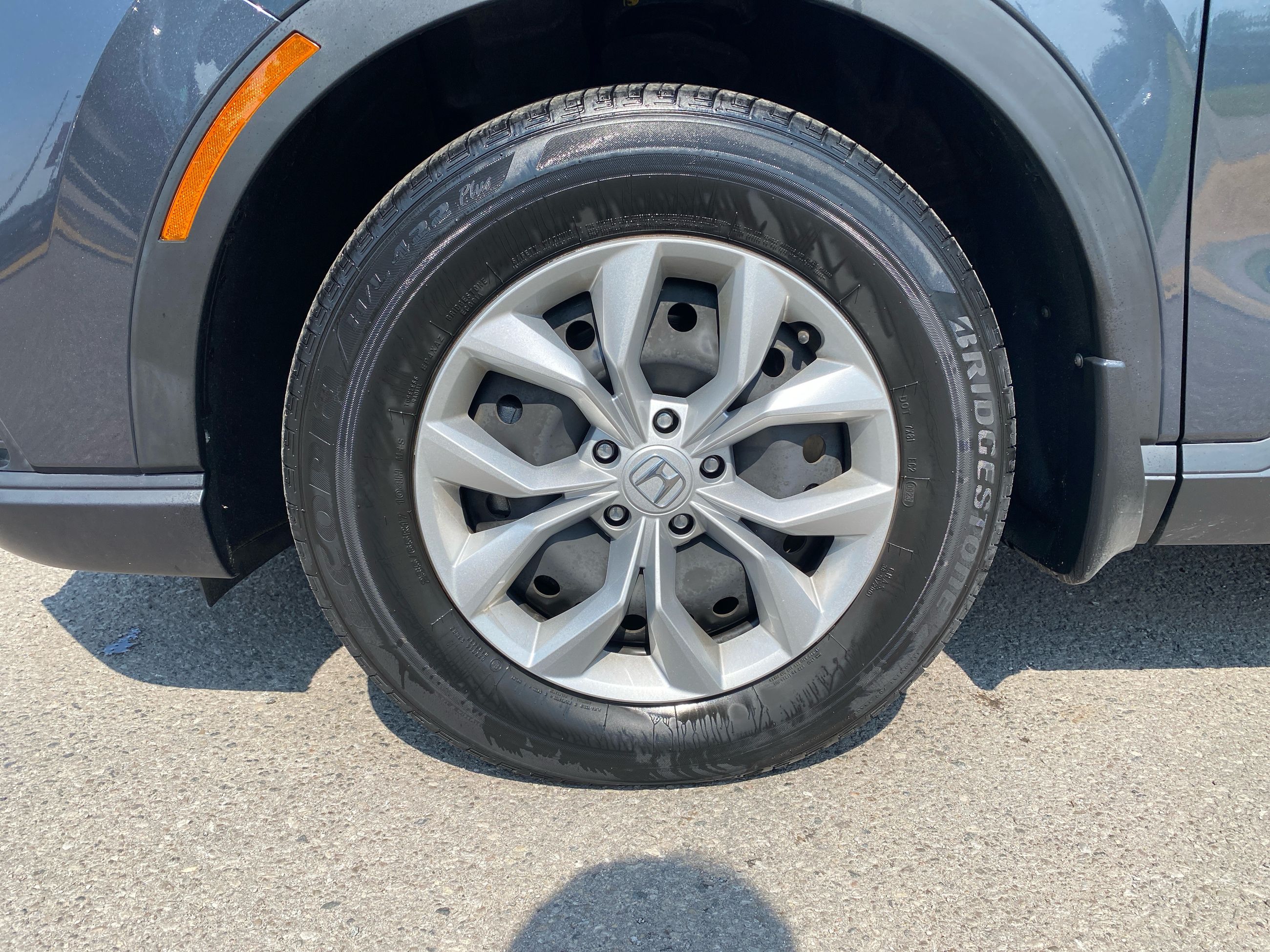 2023 Honda CR-V