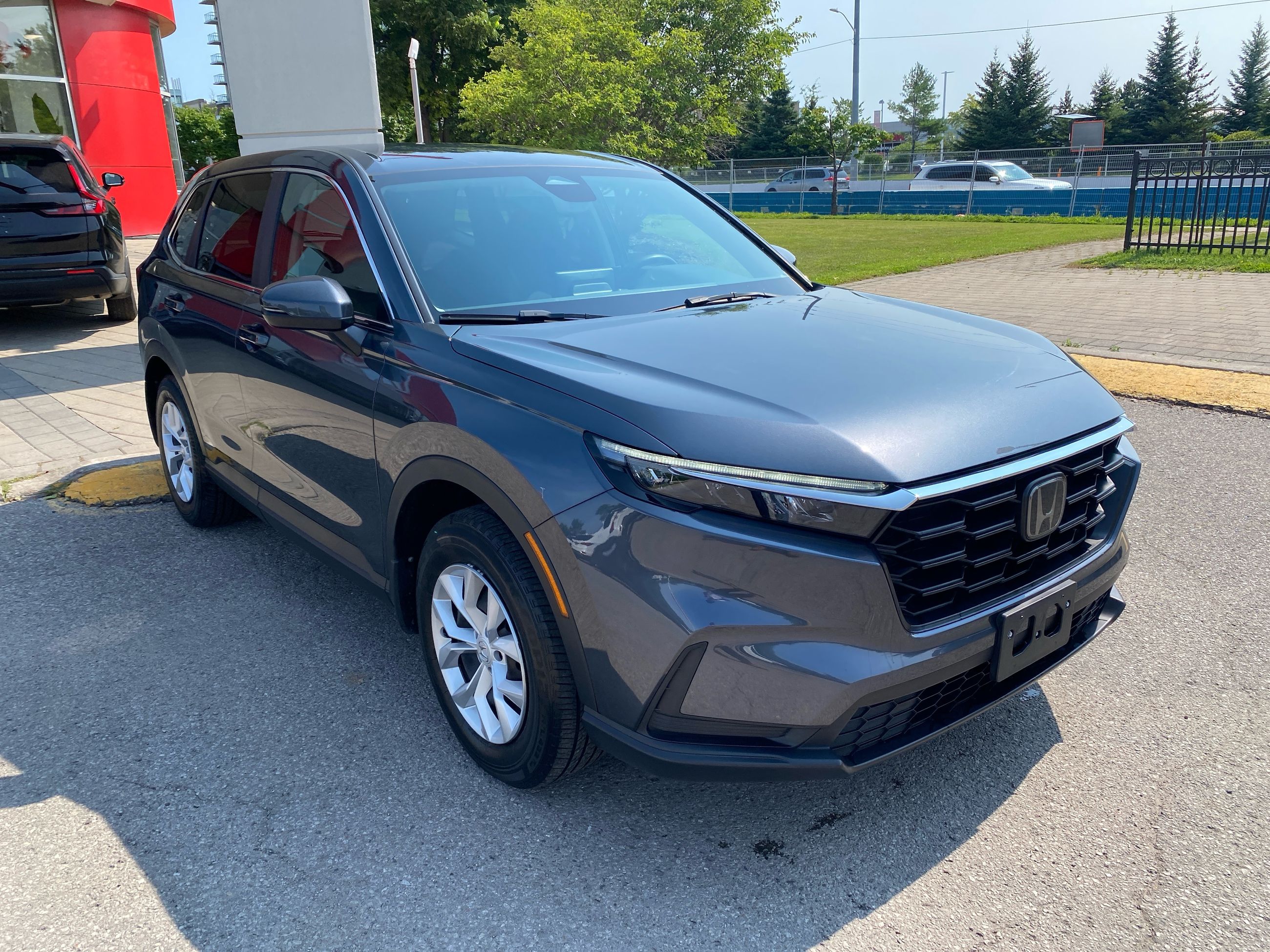 2023 Honda CR-V
