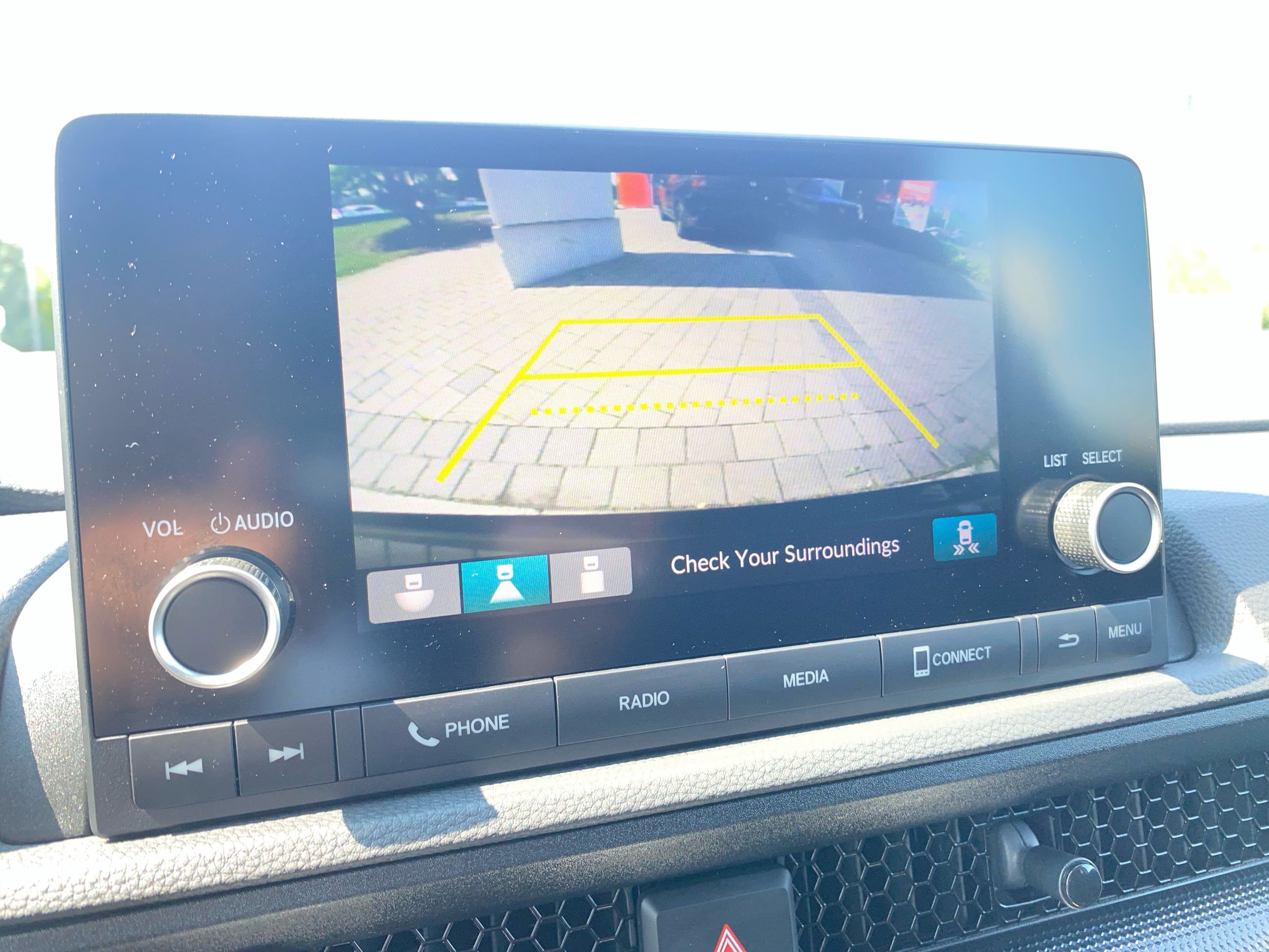 2023 Honda CR-V