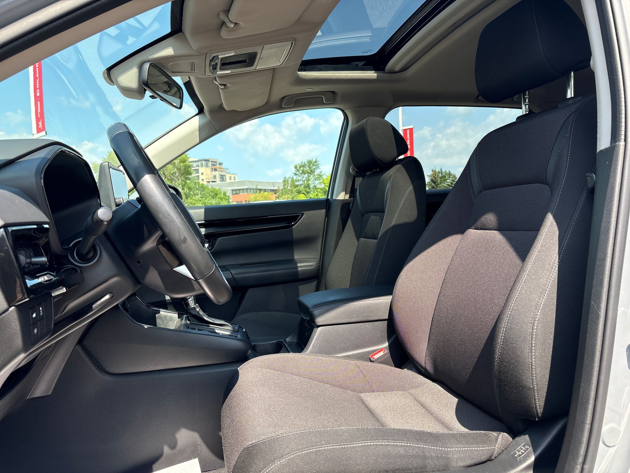 2023 Honda CR-V