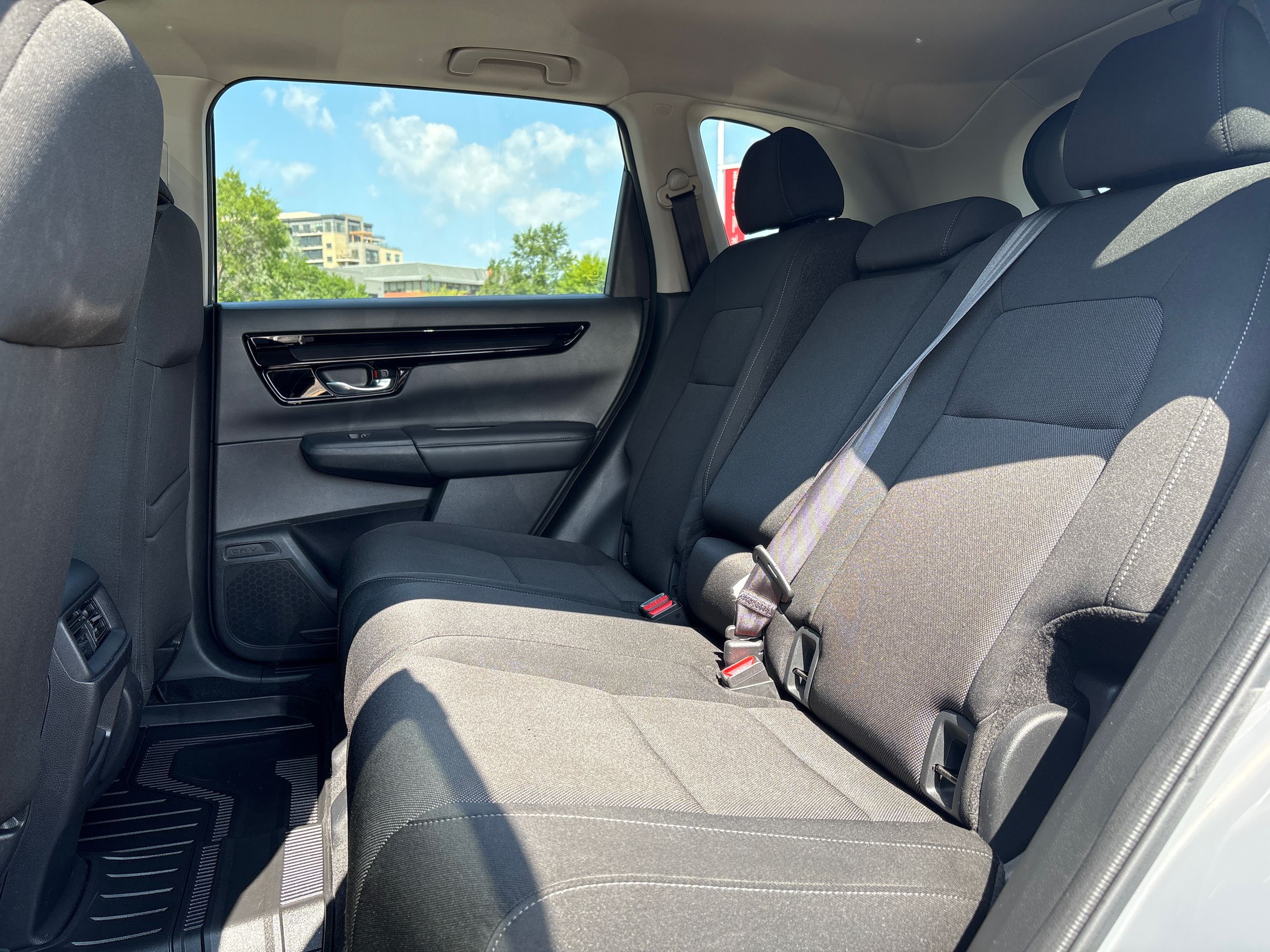 2023 Honda CR-V