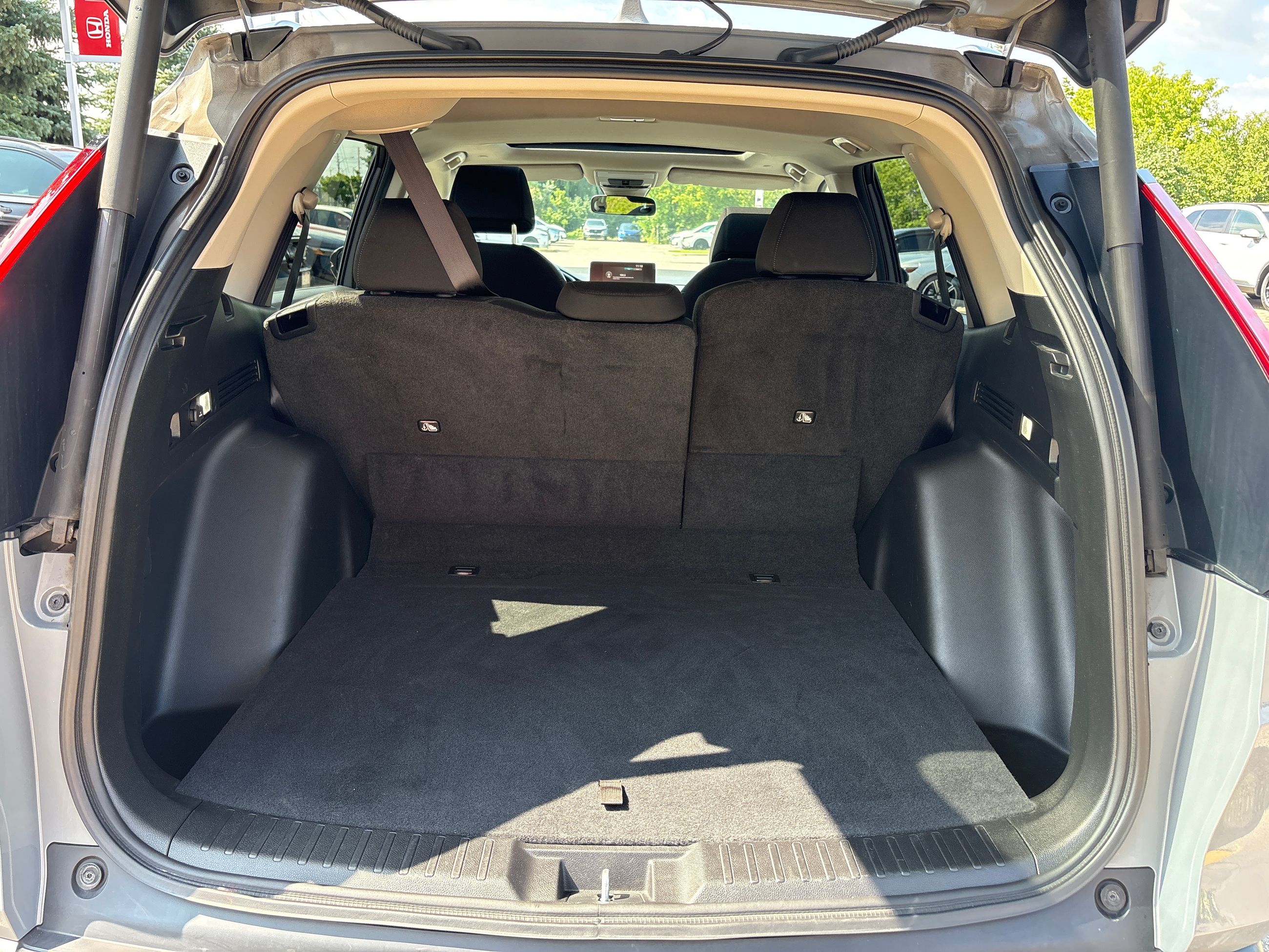 2023 Honda CR-V