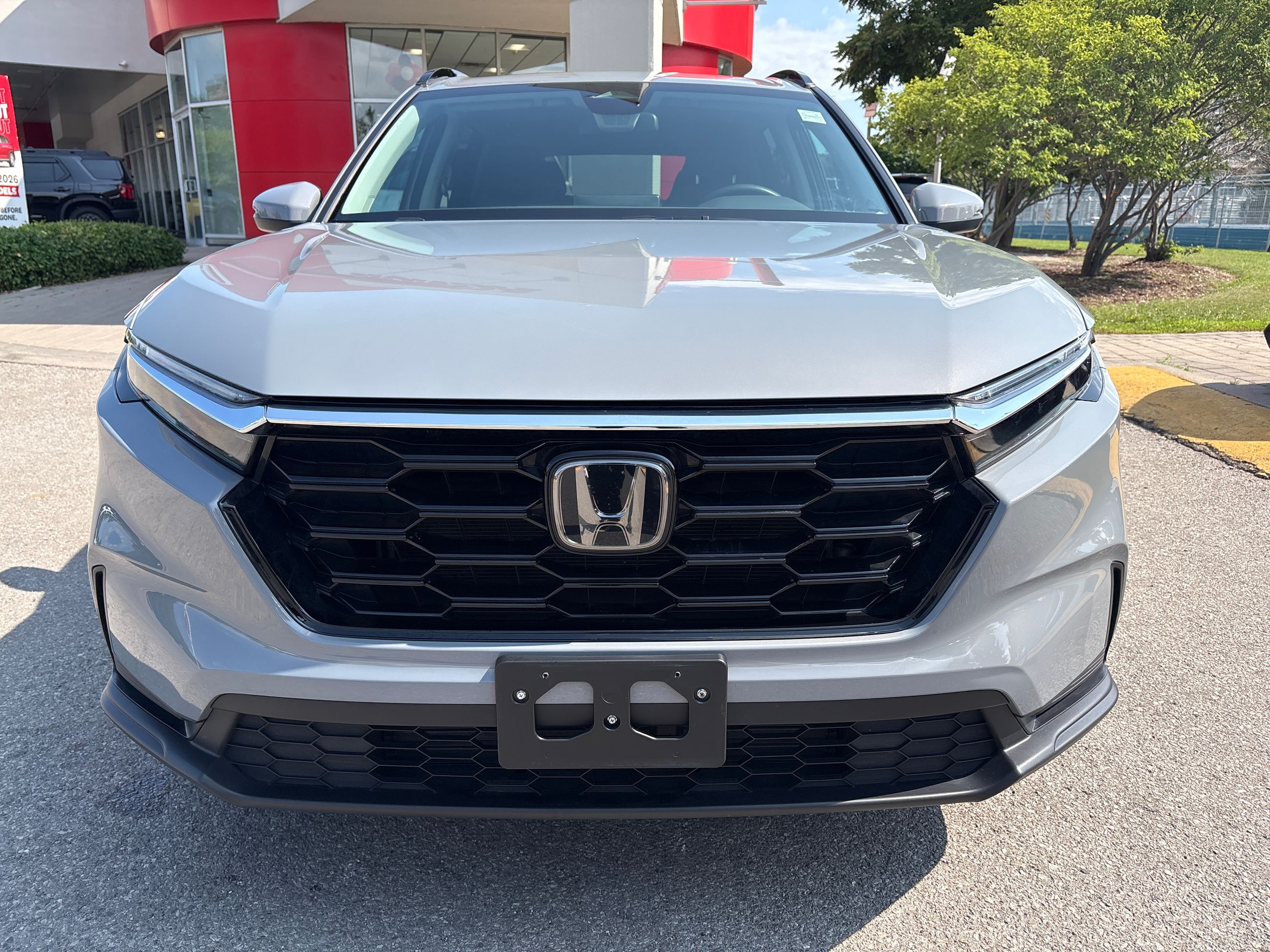 2023 Honda CR-V