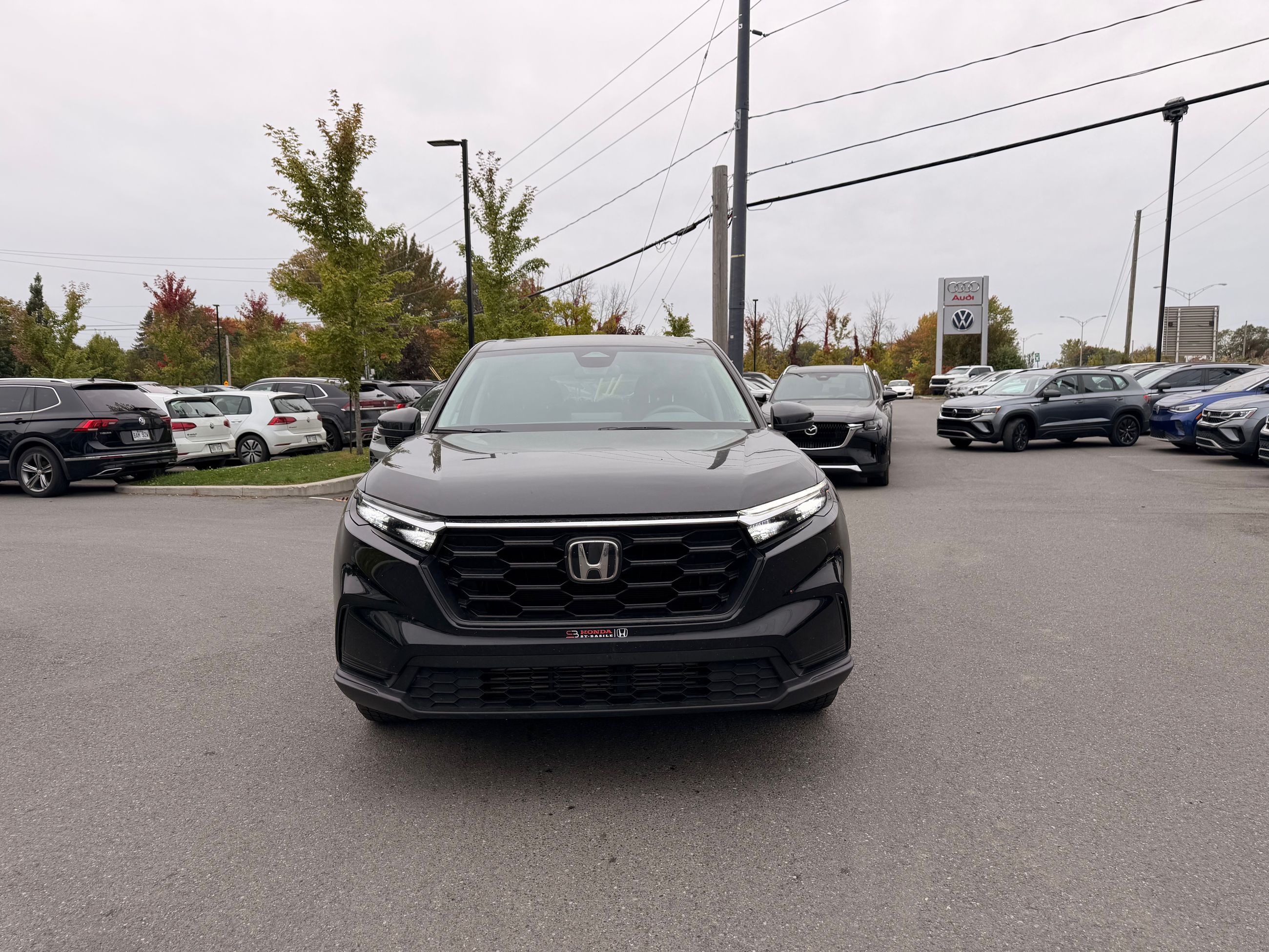 Honda CR-V  2023 à Saint-Bruno-de-Montarville, Québec