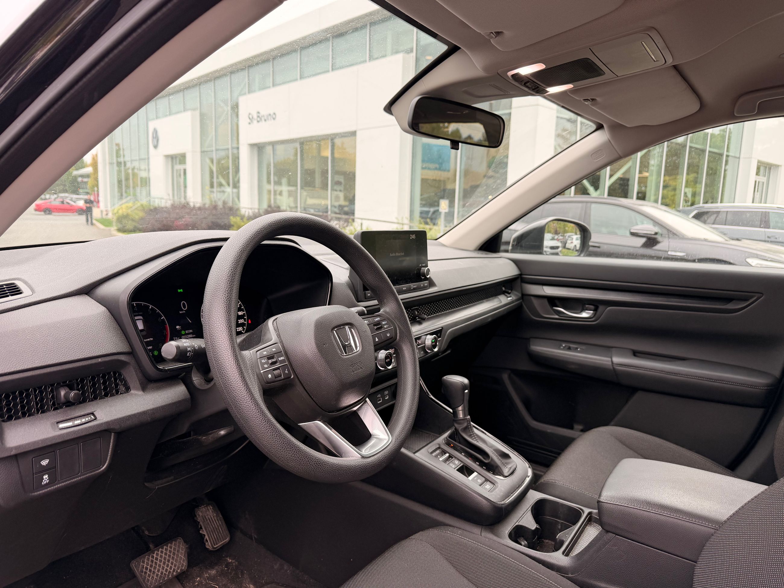 Honda CR-V  2023 à Saint-Bruno-de-Montarville, Québec