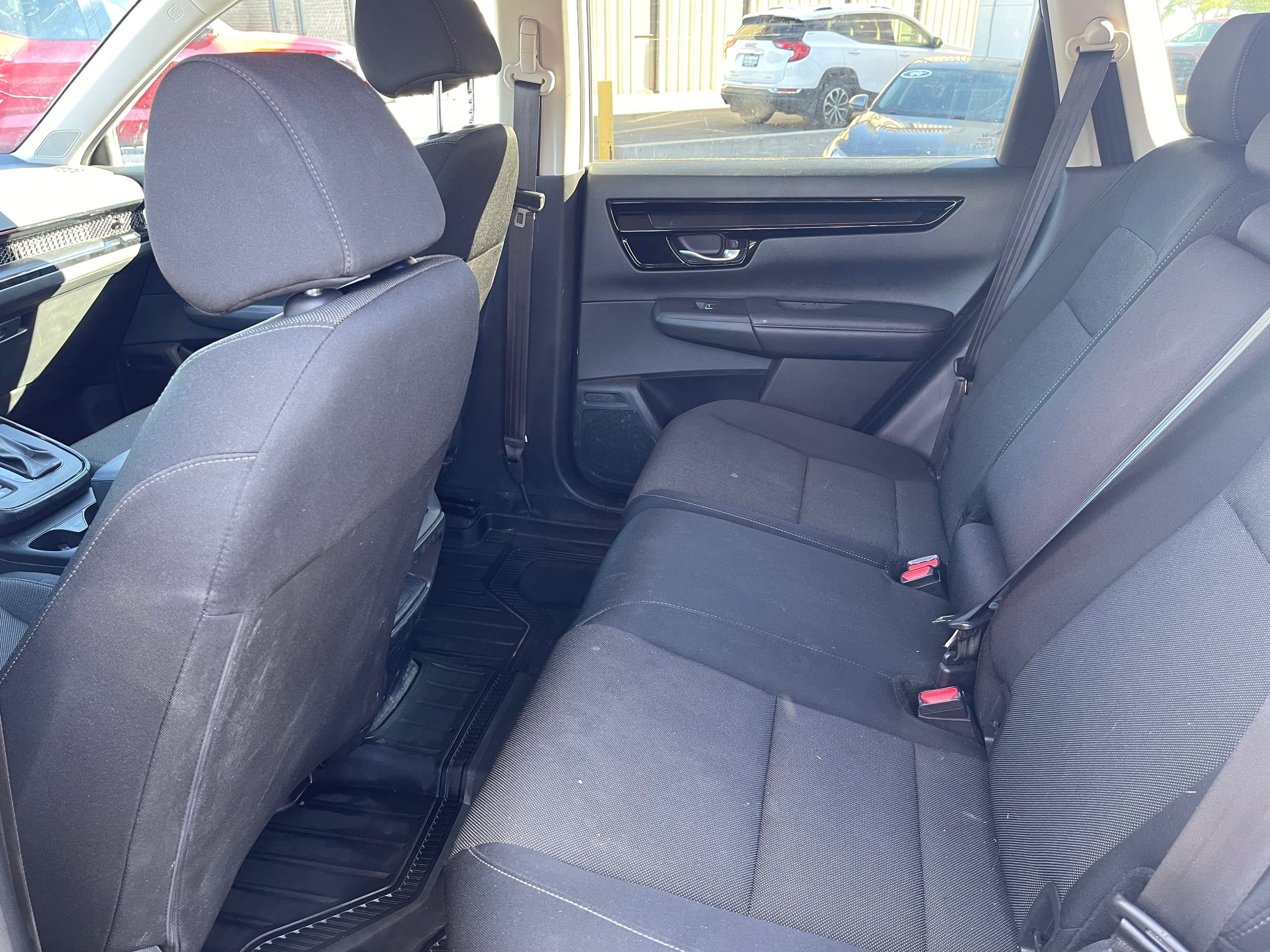 2024 Honda CR-V in Regina, Saskatchewan