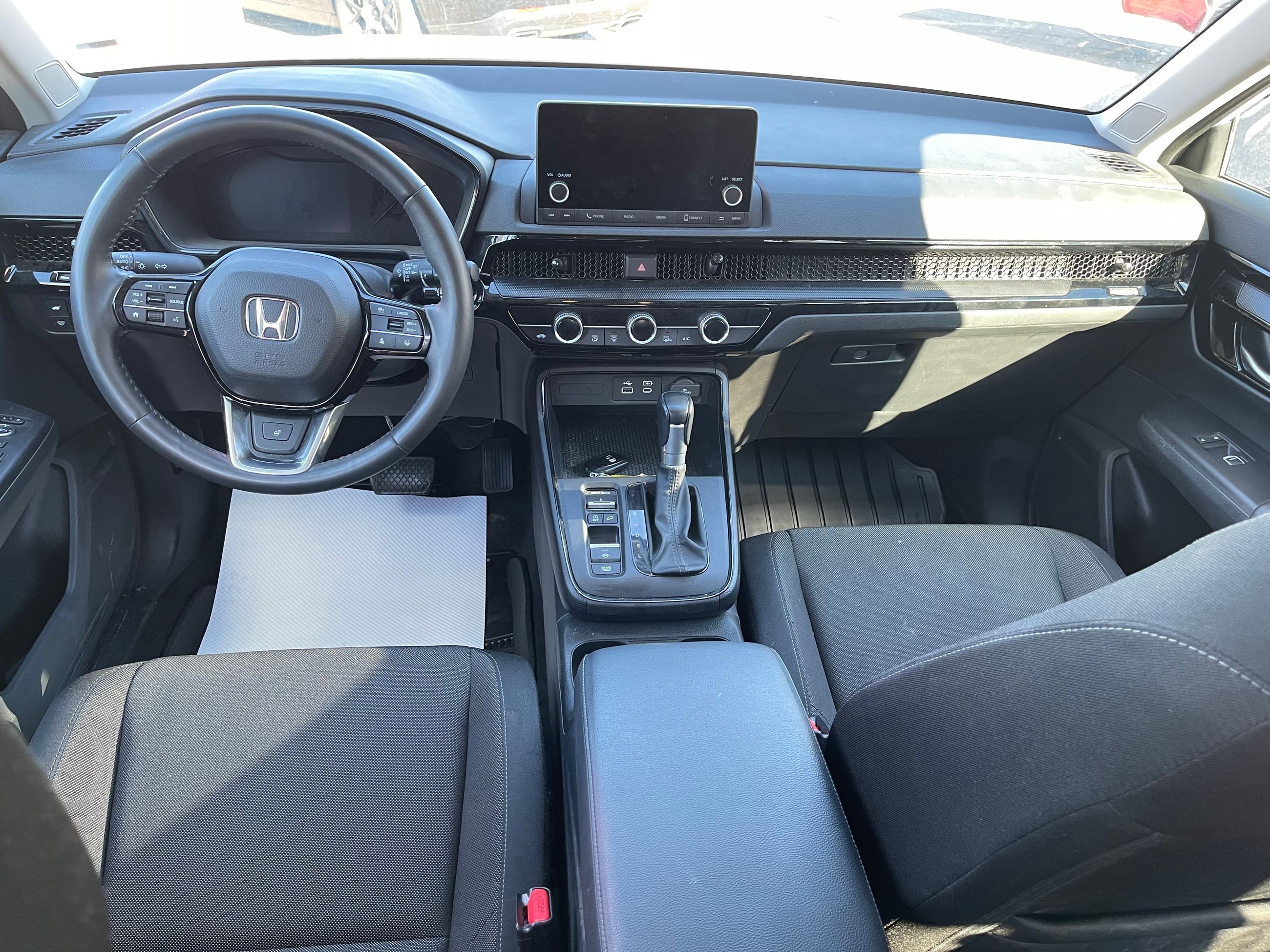 2024 Honda CR-V in Regina, Saskatchewan
