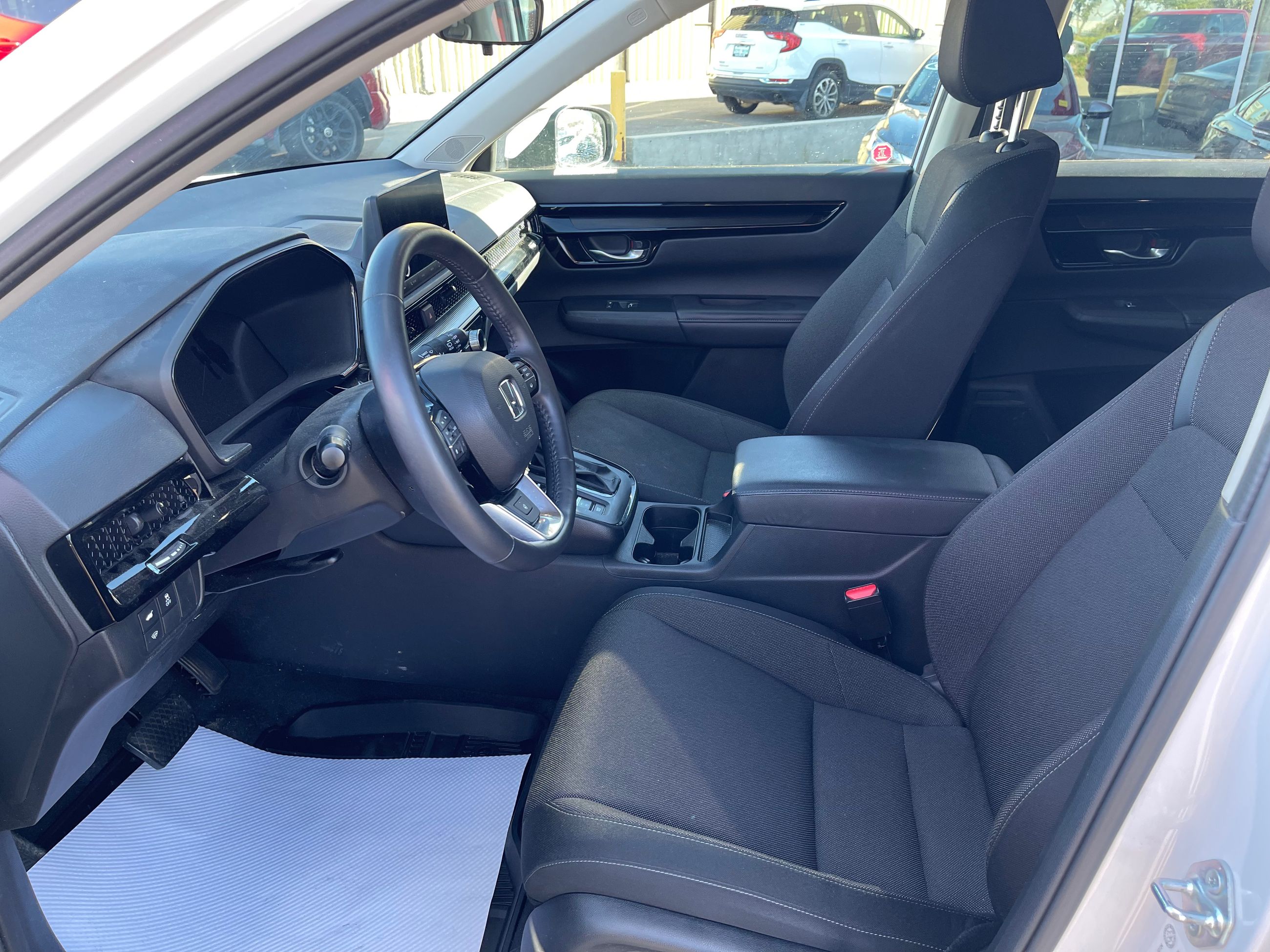 2024 Honda CR-V in Regina, Saskatchewan