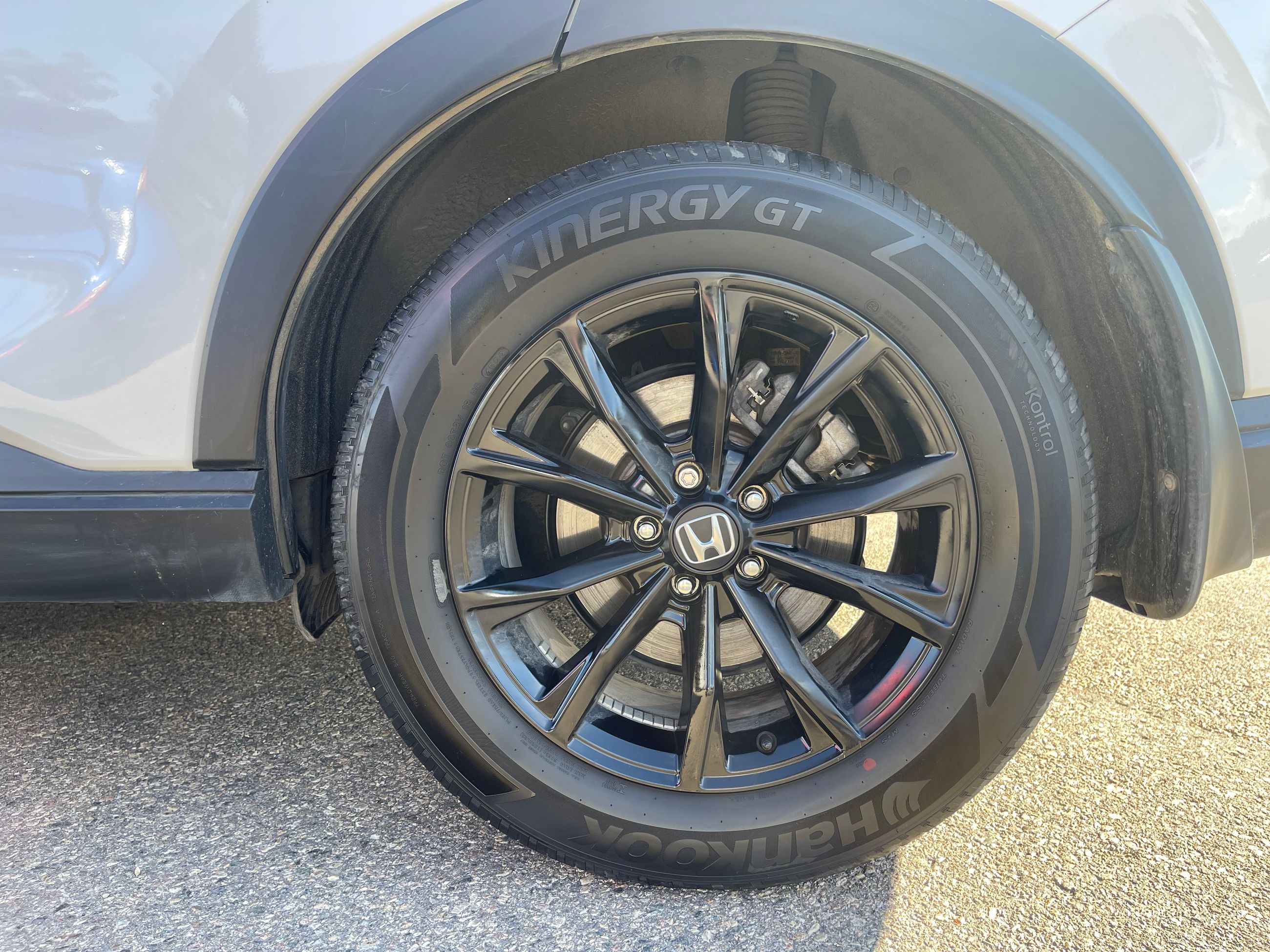 2024 Honda CR-V in Regina, Saskatchewan