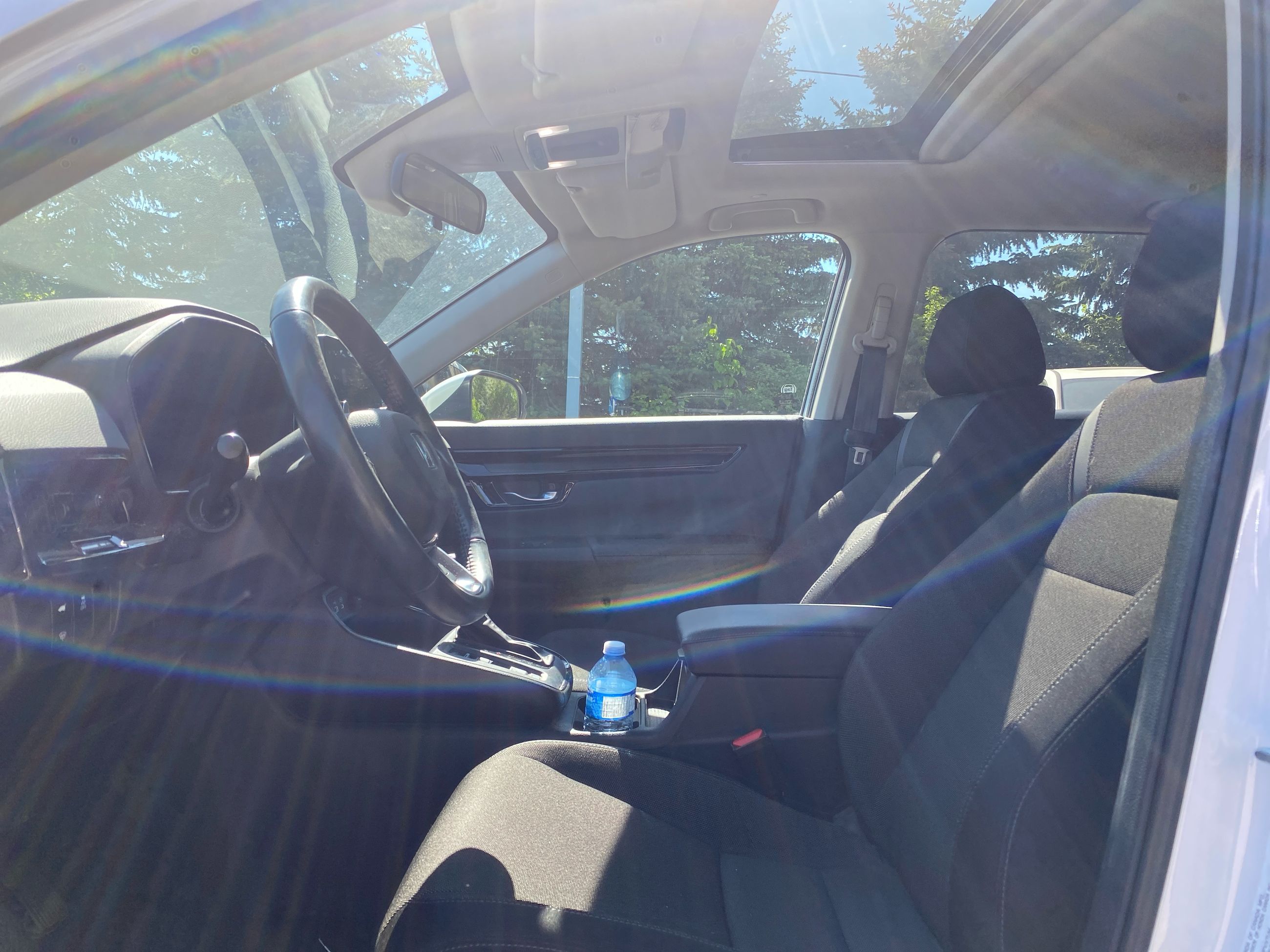 2024 Honda CR-V in Markham, Ontario