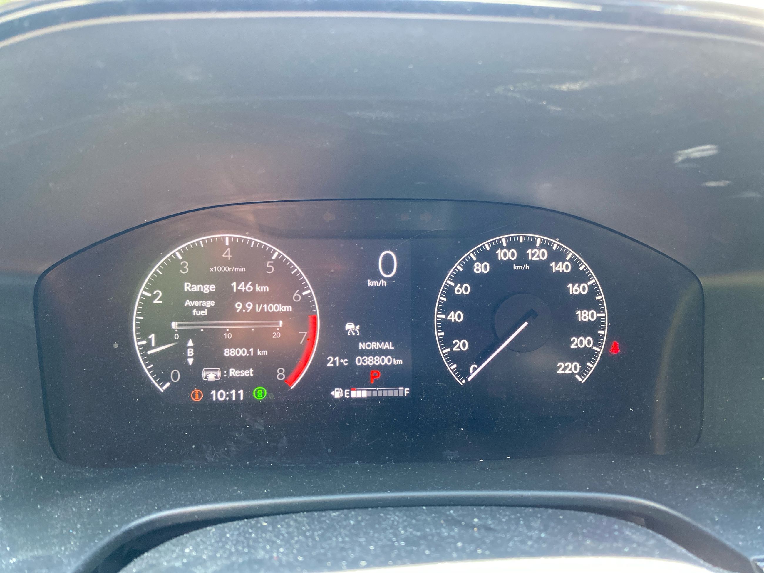 2024 Honda CR-V in Markham, Ontario