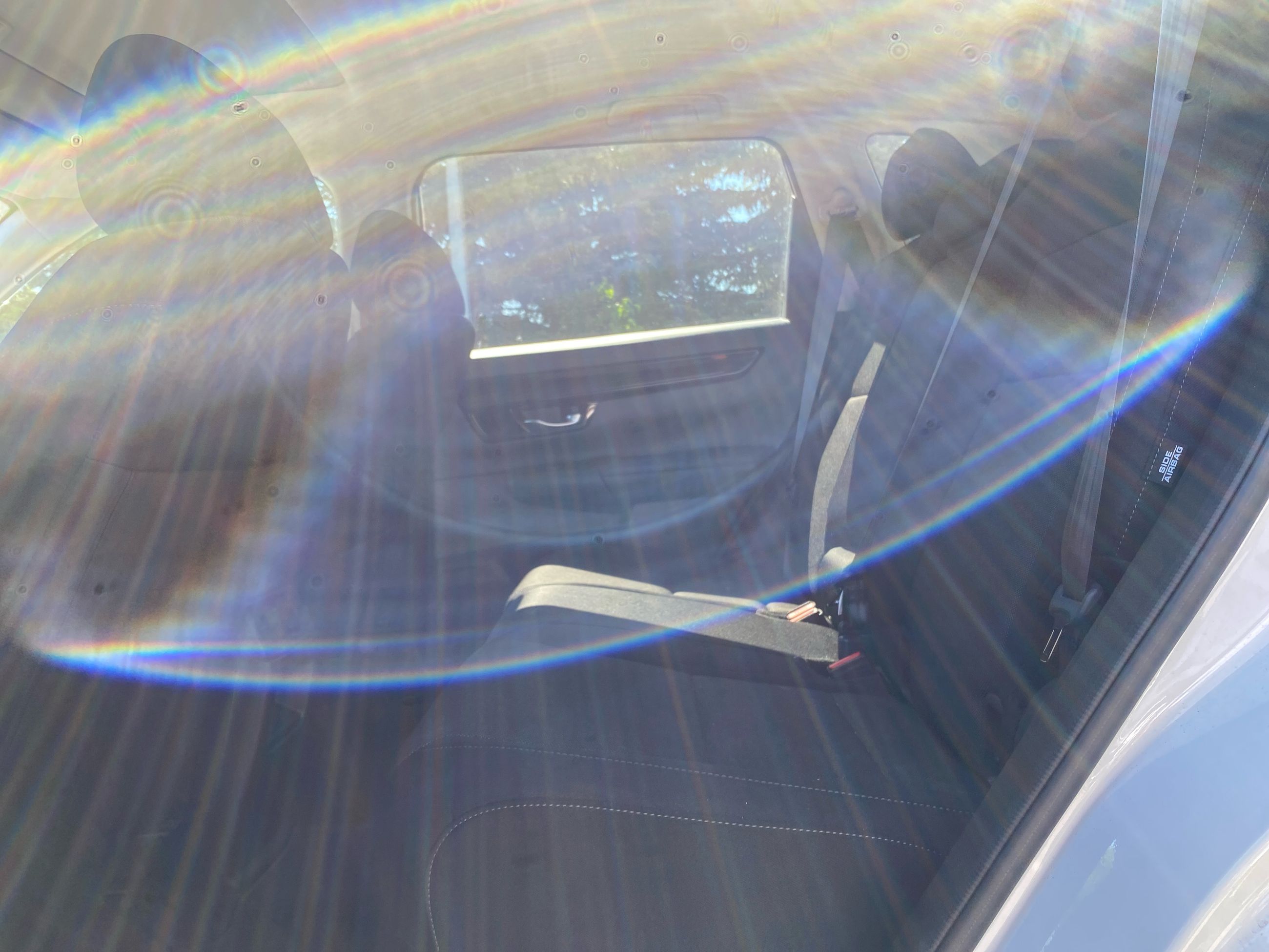 2024 Honda CR-V in Markham, Ontario