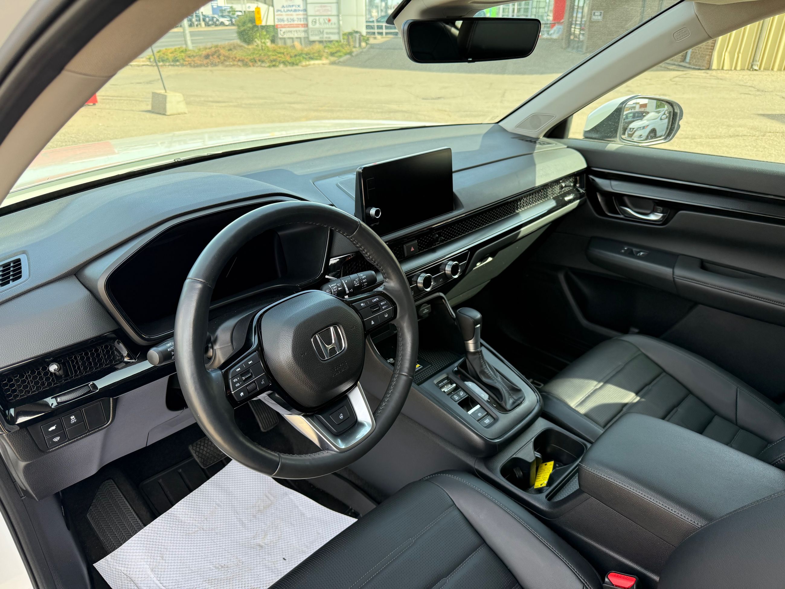 2024 Honda CR-V in Regina, Saskatchewan
