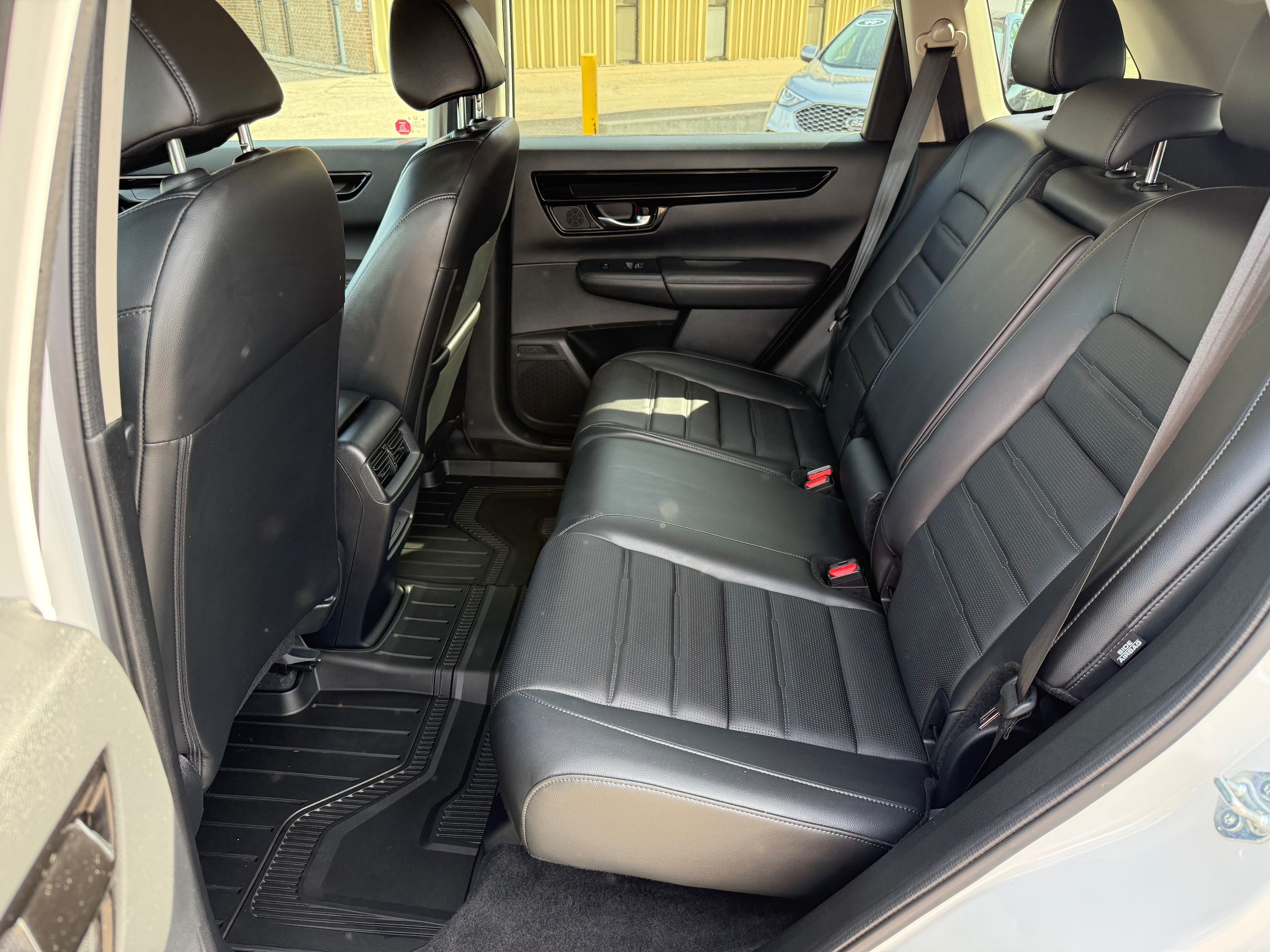2024 Honda CR-V in Regina, Saskatchewan