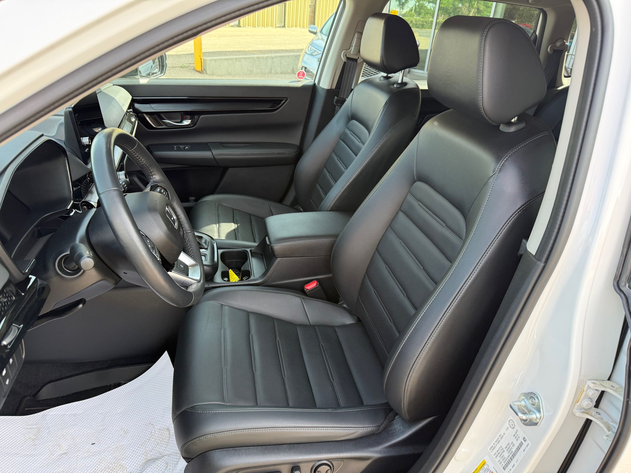2024 Honda CR-V in Regina, Saskatchewan