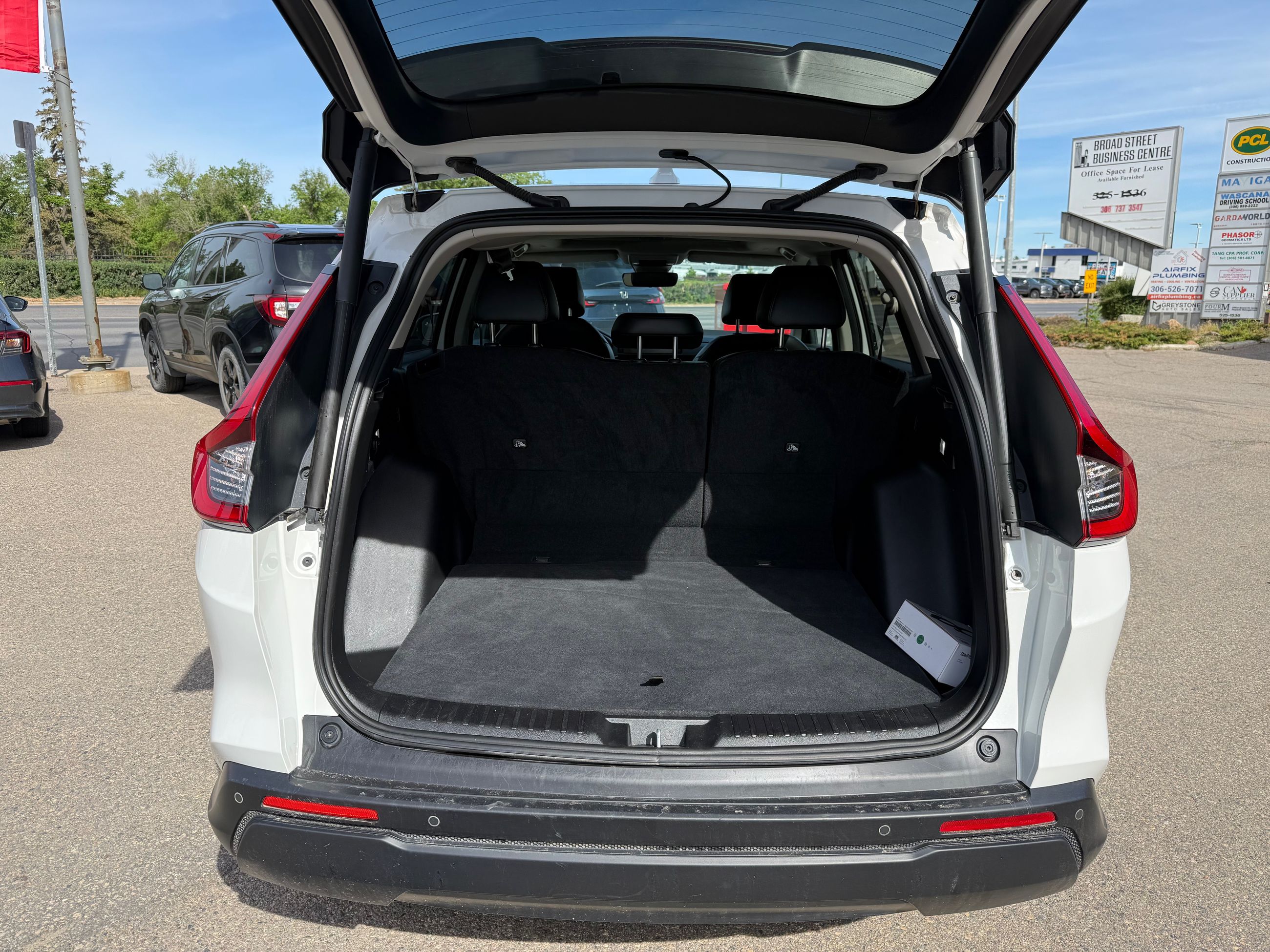2024 Honda CR-V in Regina, Saskatchewan