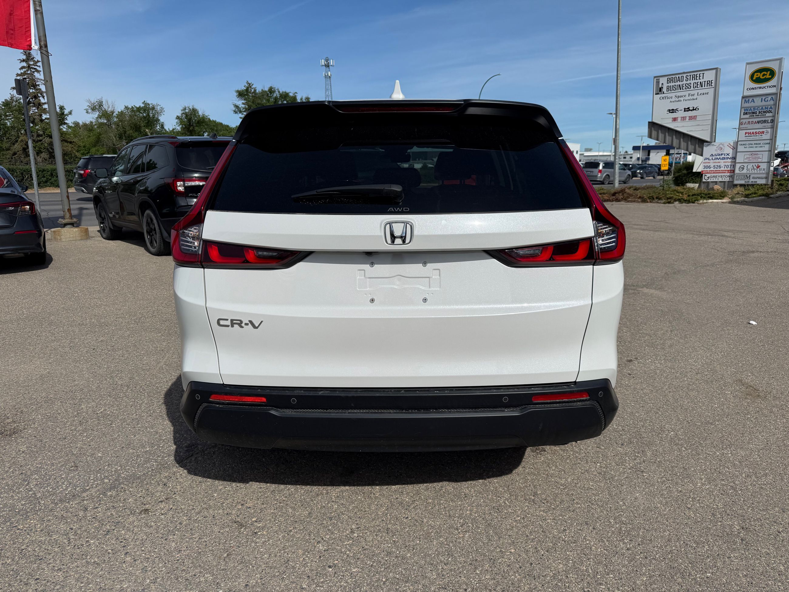 2024 Honda CR-V in Regina, Saskatchewan