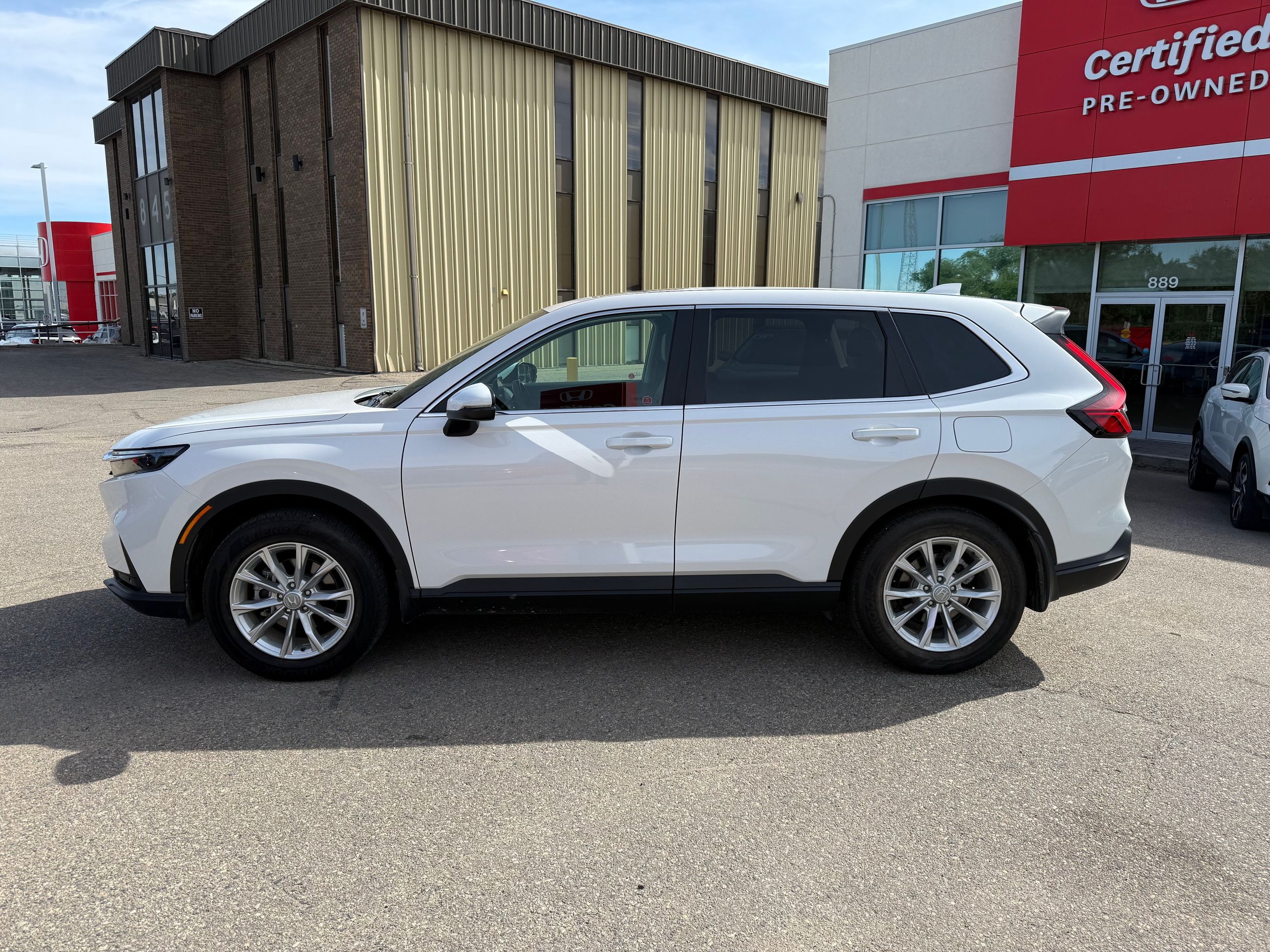 2024 Honda CR-V in Regina, Saskatchewan